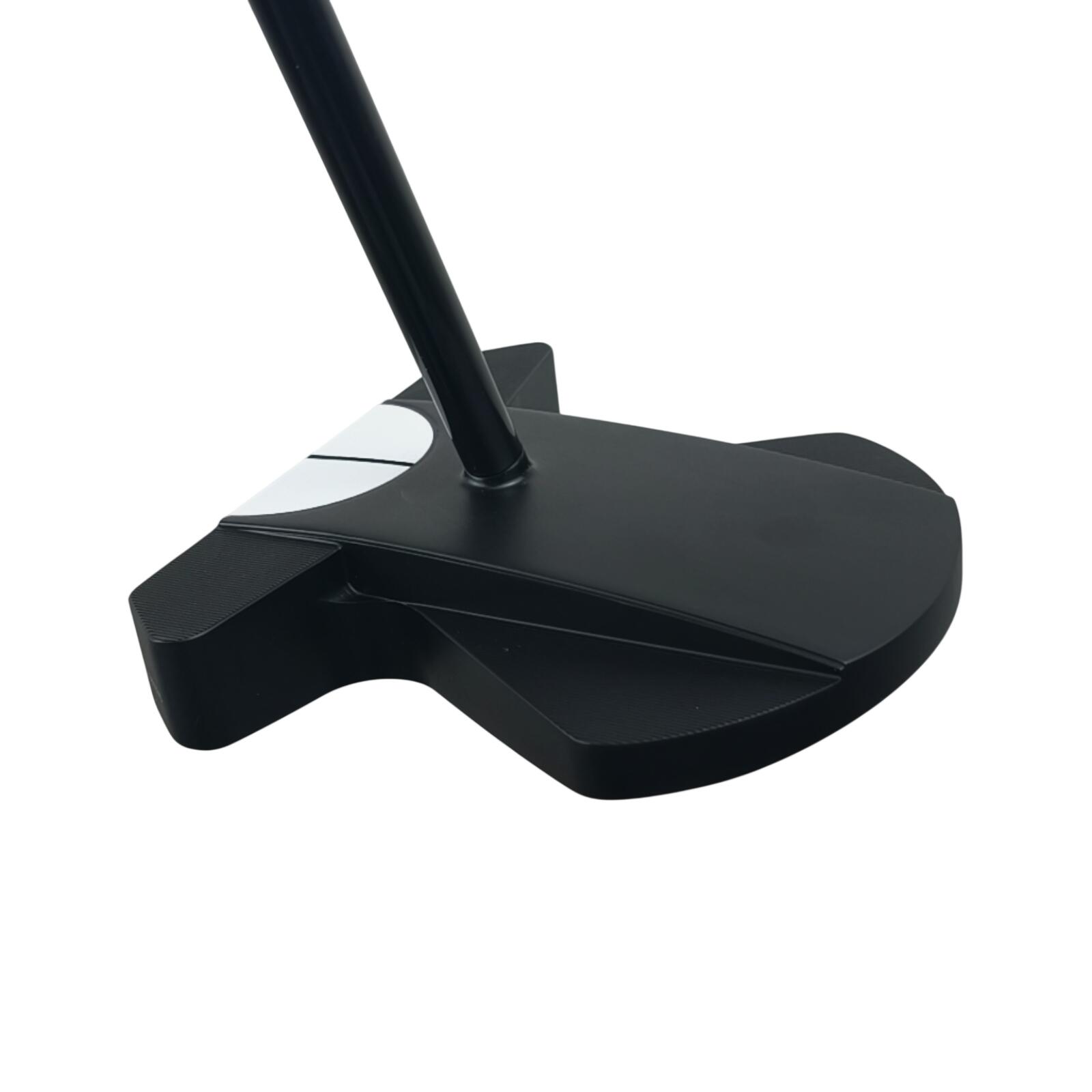 Odyssey Ai-Dual Square 2 Square Max 1/2-Ball Putter / 34" 6/7