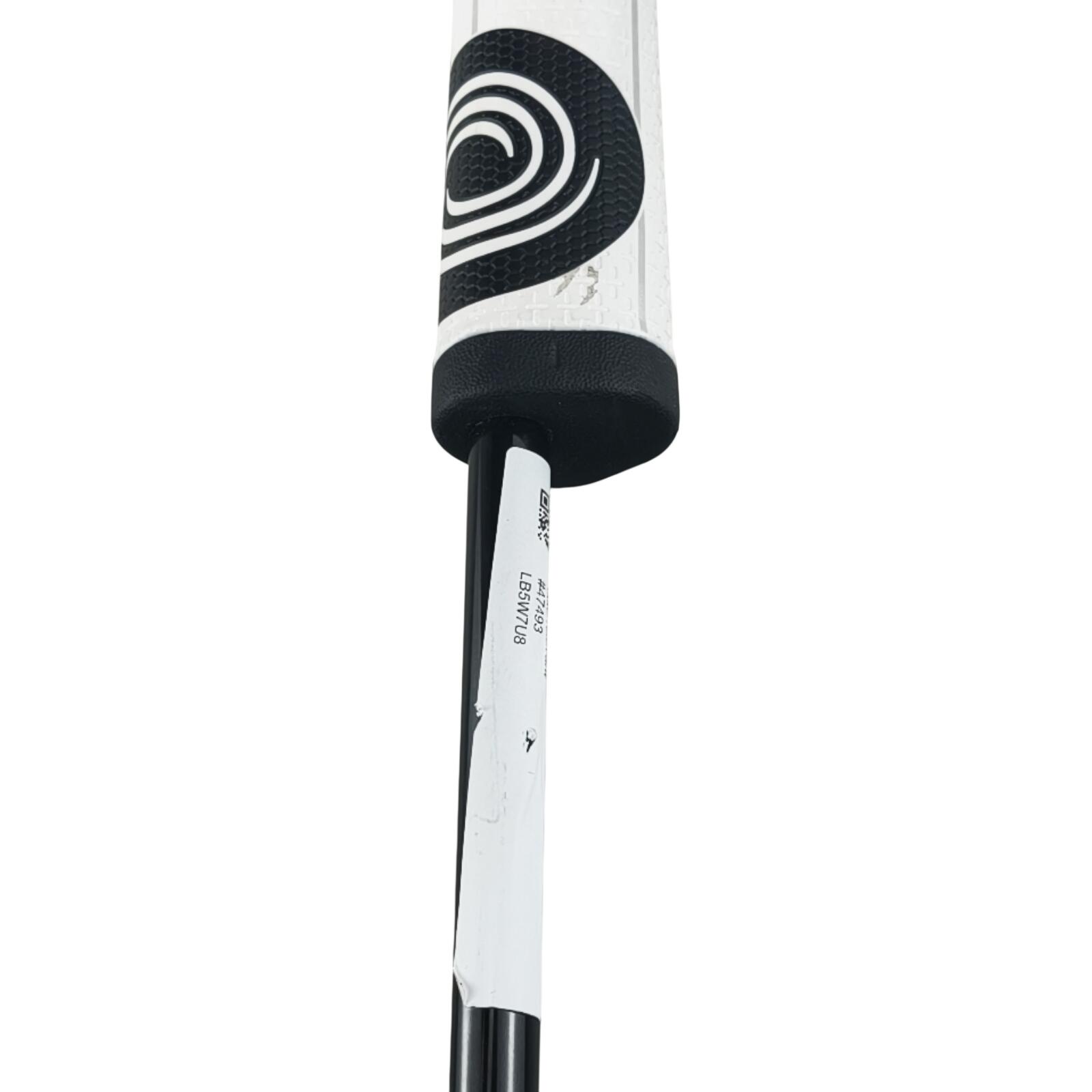 Odyssey Ai-Dual Square 2 Square Max 1/2-Ball Putter / 34" 7/7