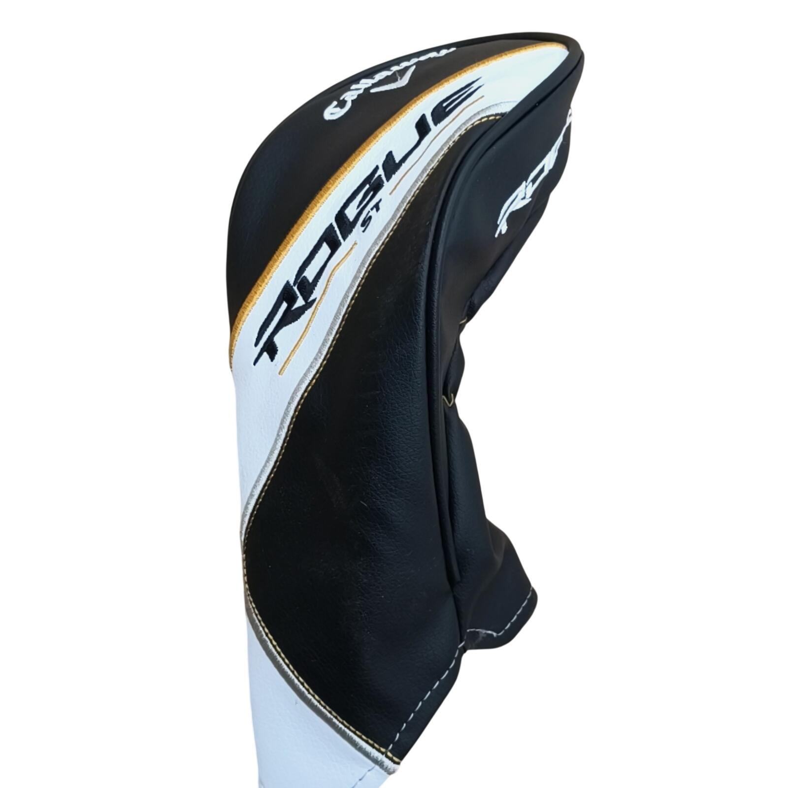 Callaway Rogue ST Max Fairway Wood / Flex A-flex / #5/18 2/5