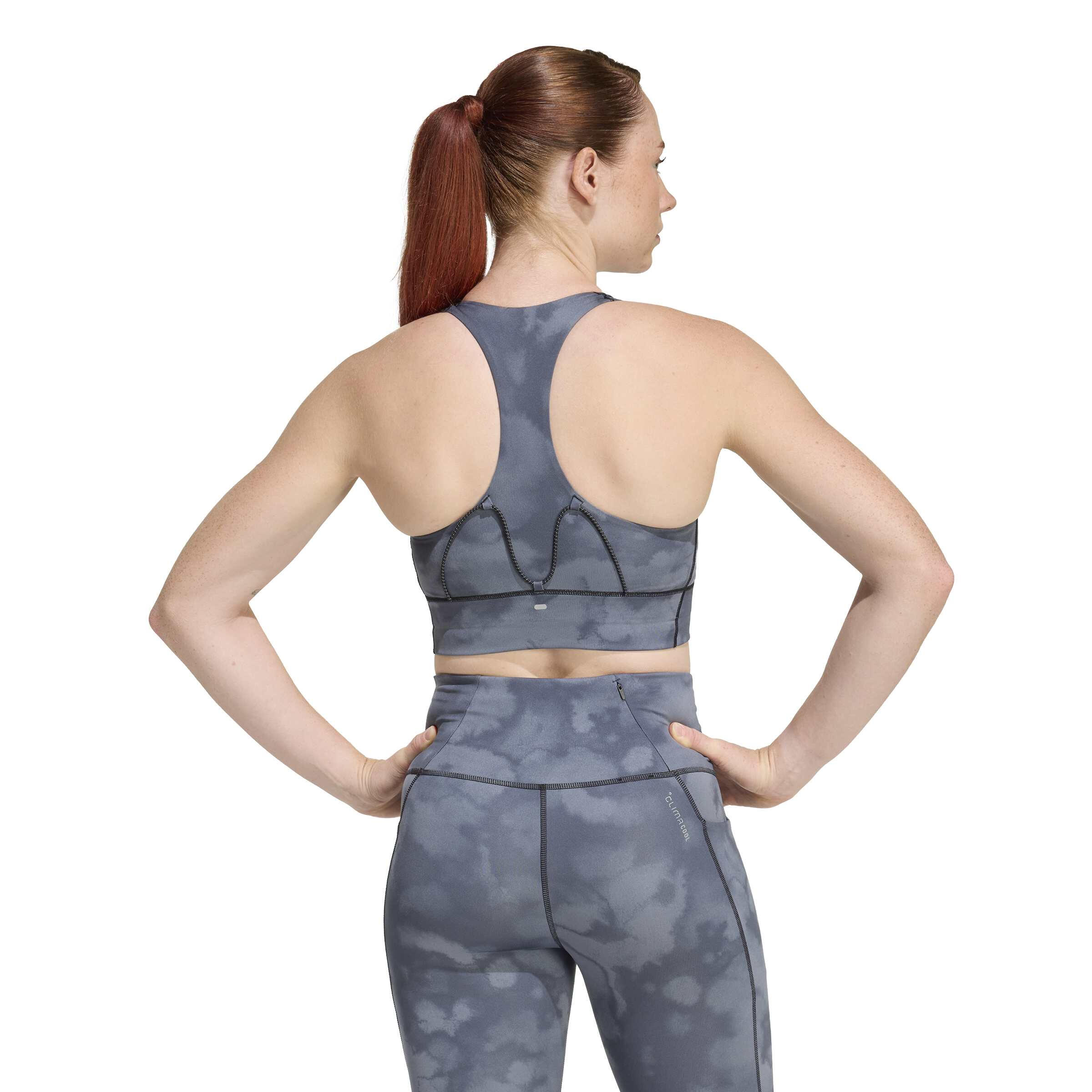 Sujetador de mujer adidas adi365 5/7
