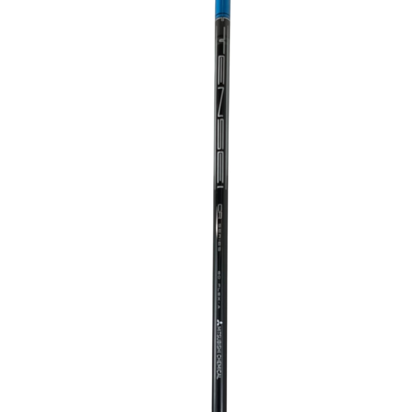 Callaway Rogue ST Max Fairway Wood / Flex A-flex / #5/18 4/5