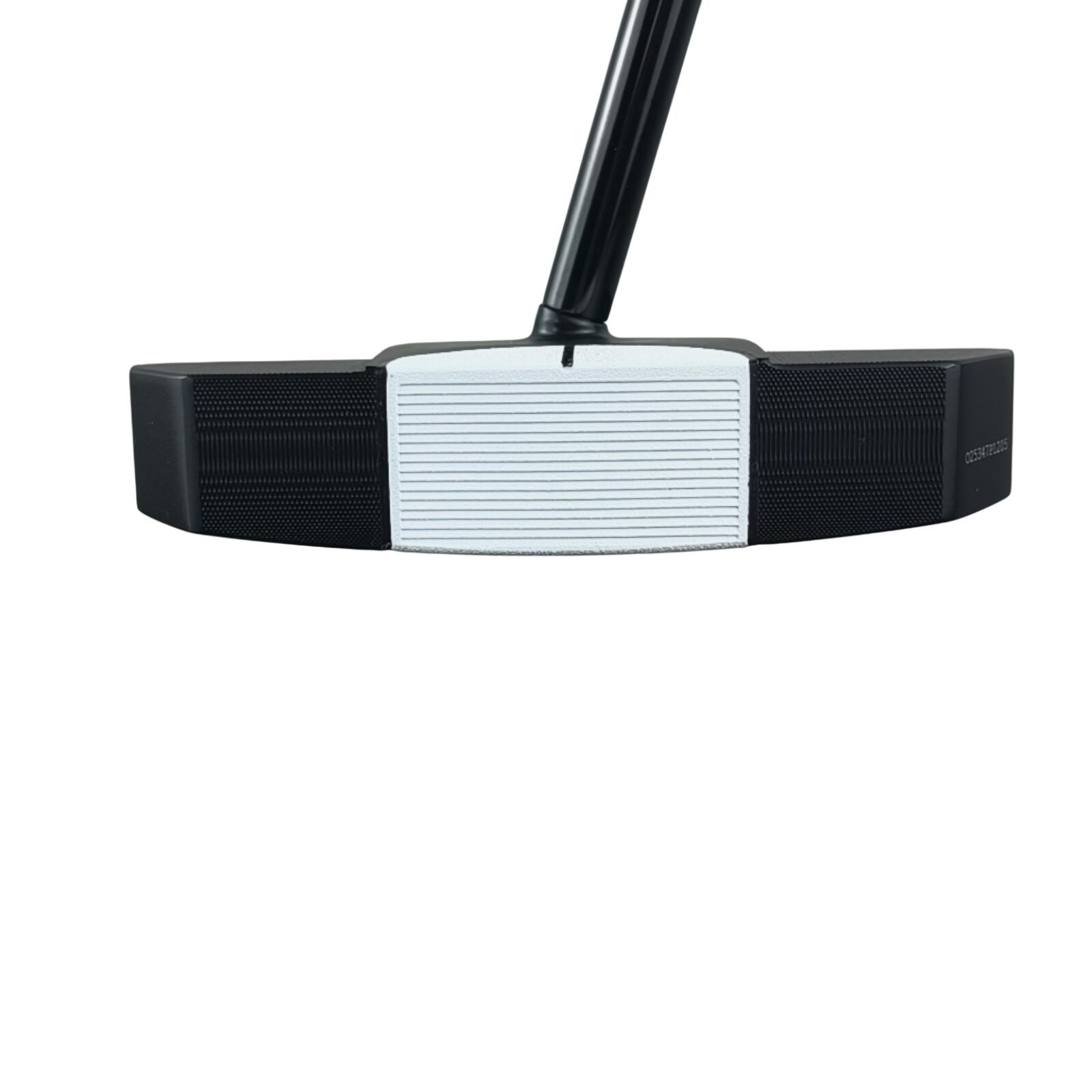 Odyssey Ai-Dual Square 2 Square Max 1/2-Ball Putter / 34" 4/7
