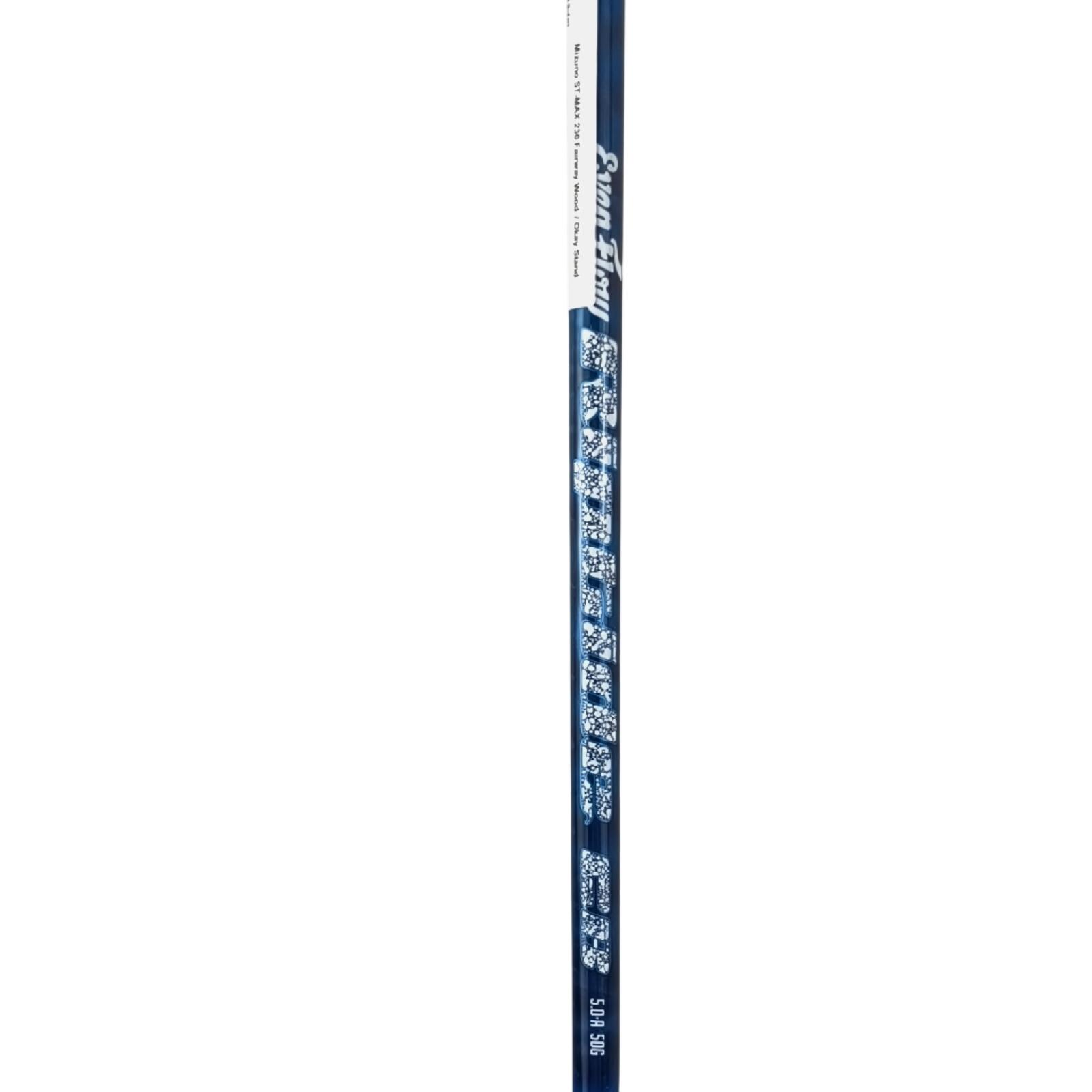 Mizuno ST Max 230 Fairway Wood / Flex A-flex / #5/18 5/6