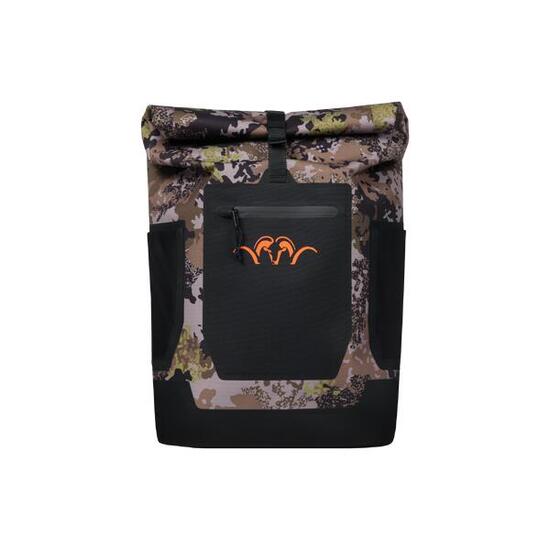Sac à dos de voyage - Camouflage