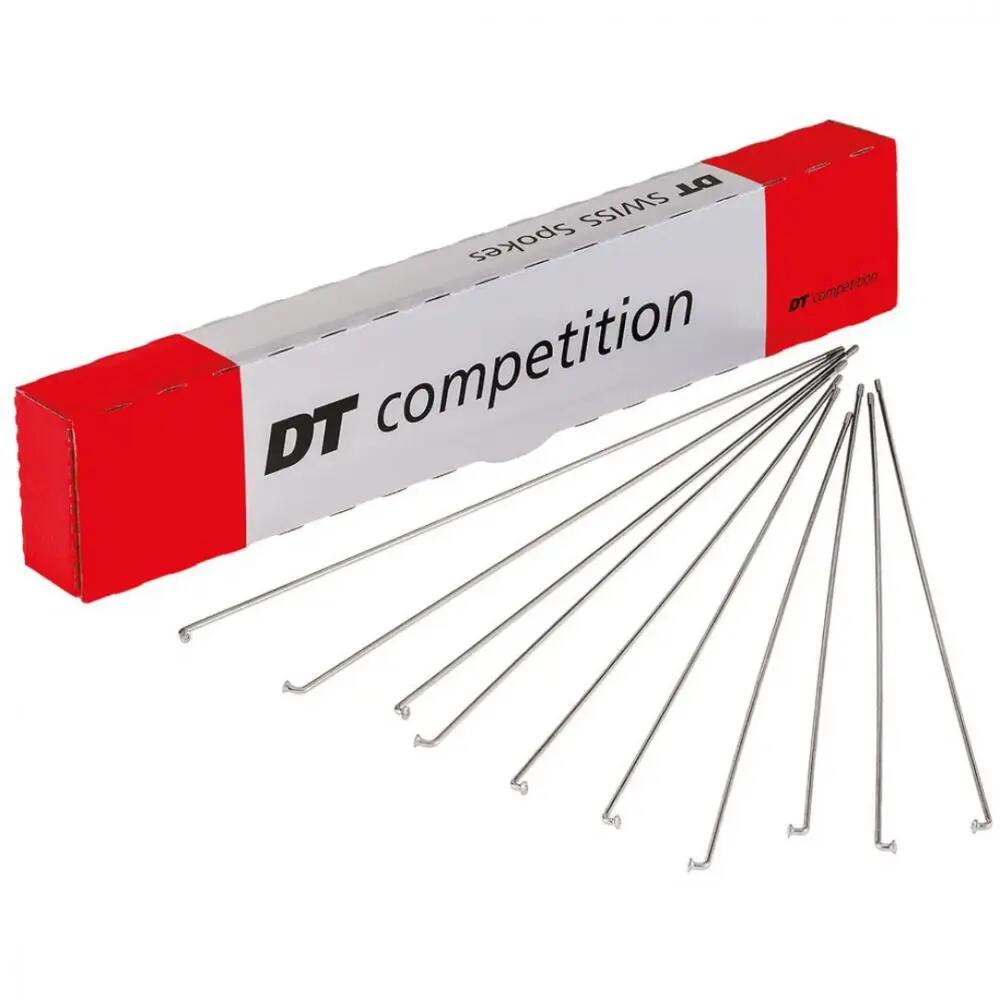 DT SWISS picture