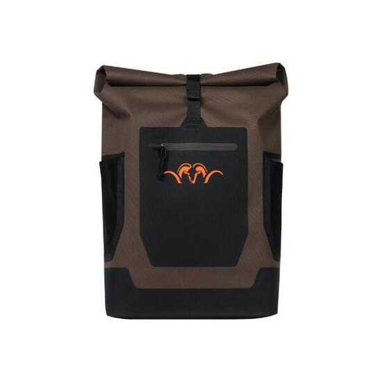 Sac à dos de voyage - Marron
