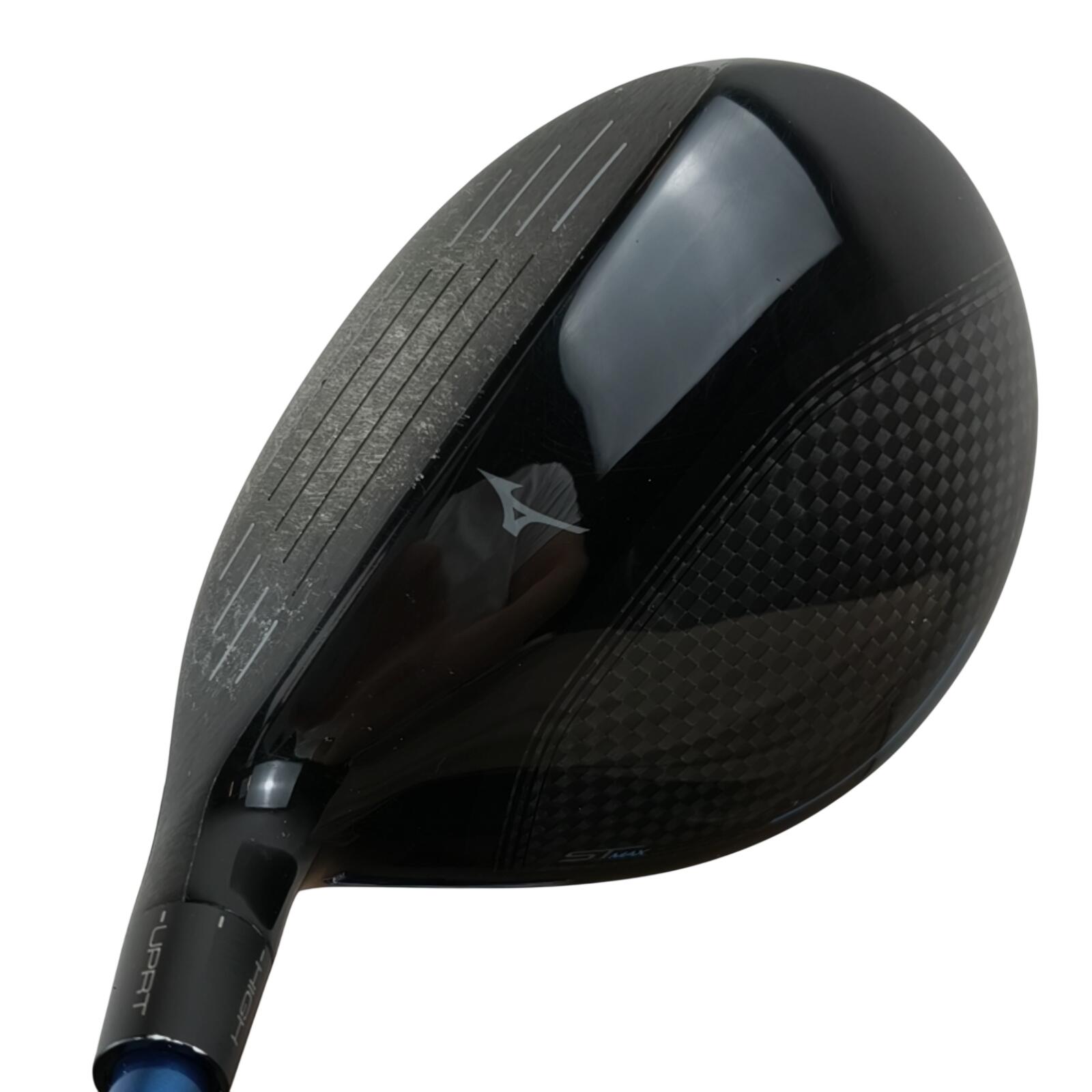 Mizuno ST Max 230 Fairway Wood / Flex A-flex / #5/18 4/6
