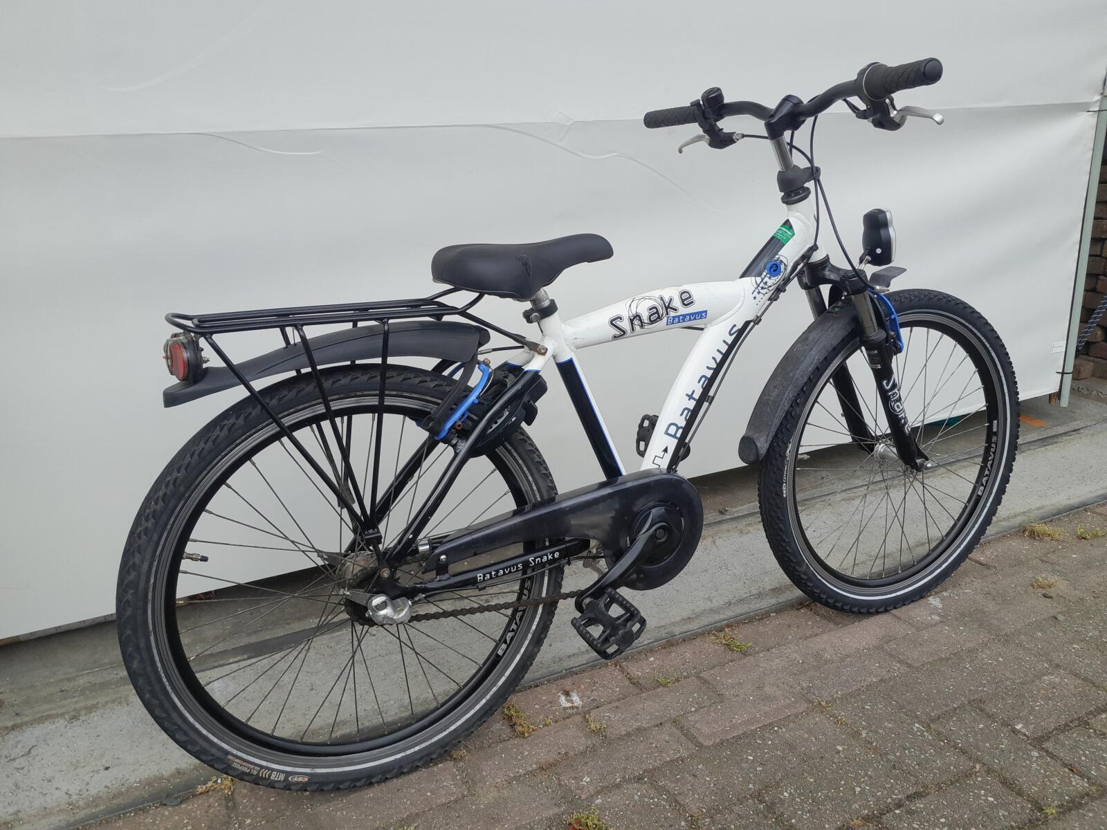Batavus Snake 2/5