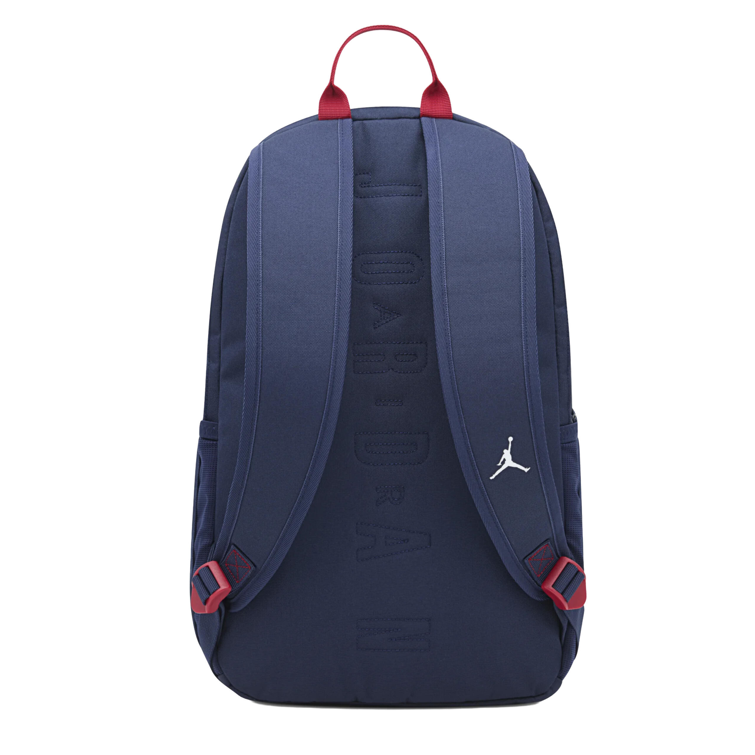Plecak szkolny sportowy Nike Plecak Jam Air 2/4
