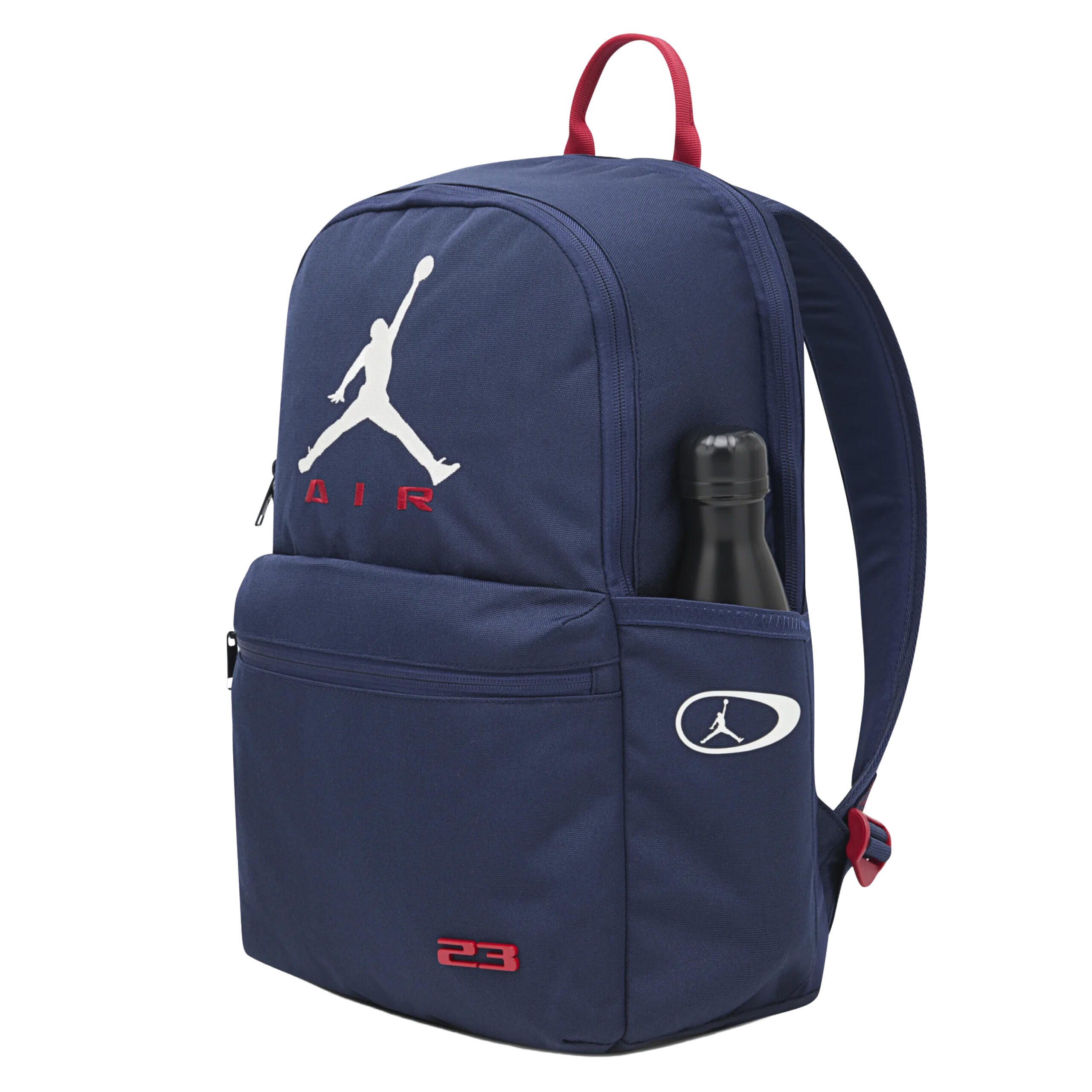 Plecak szkolny sportowy Nike Plecak Jam Air 4/4