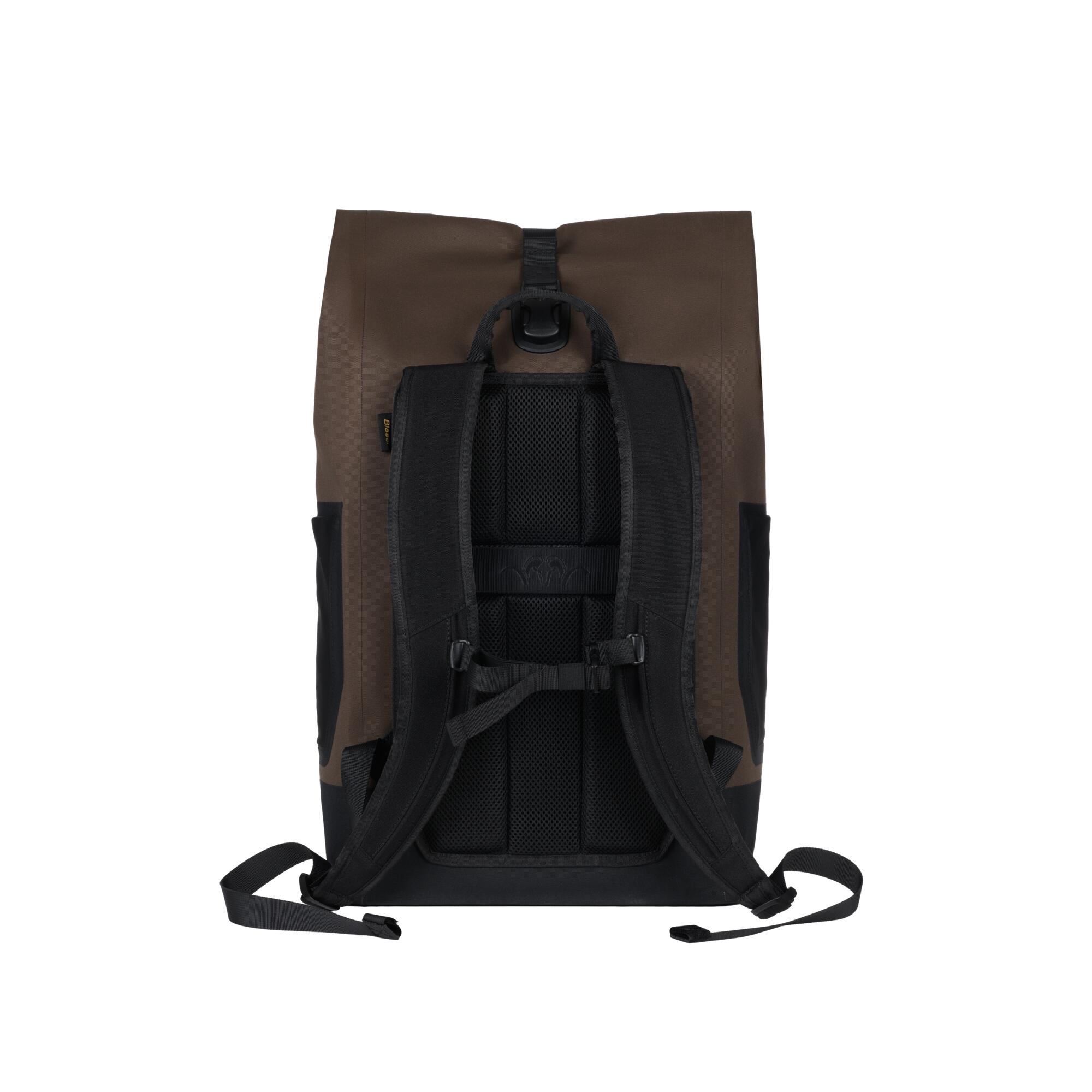 Reiserucksack - Braun 2/3