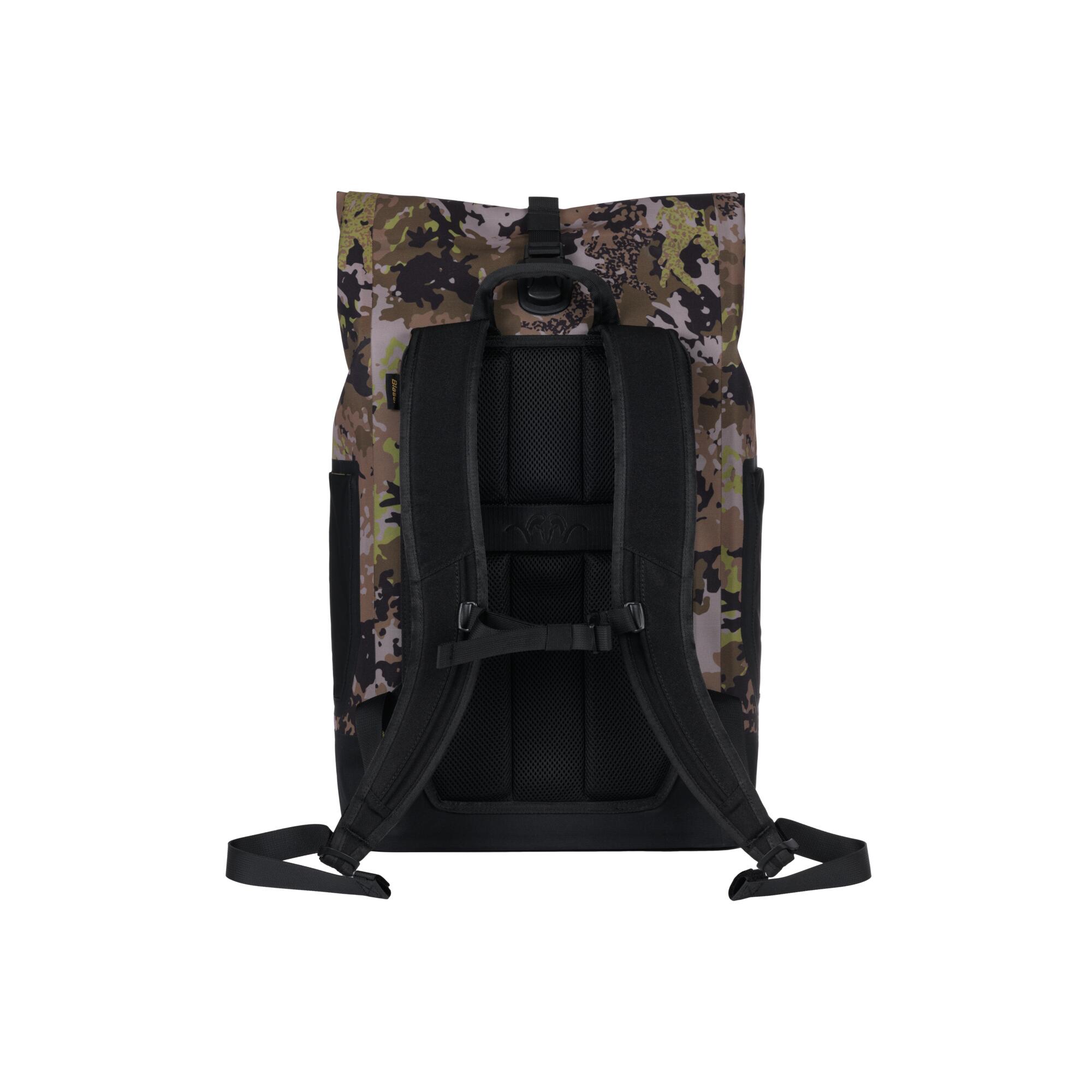 Reiserucksack - Camouflage 4/4