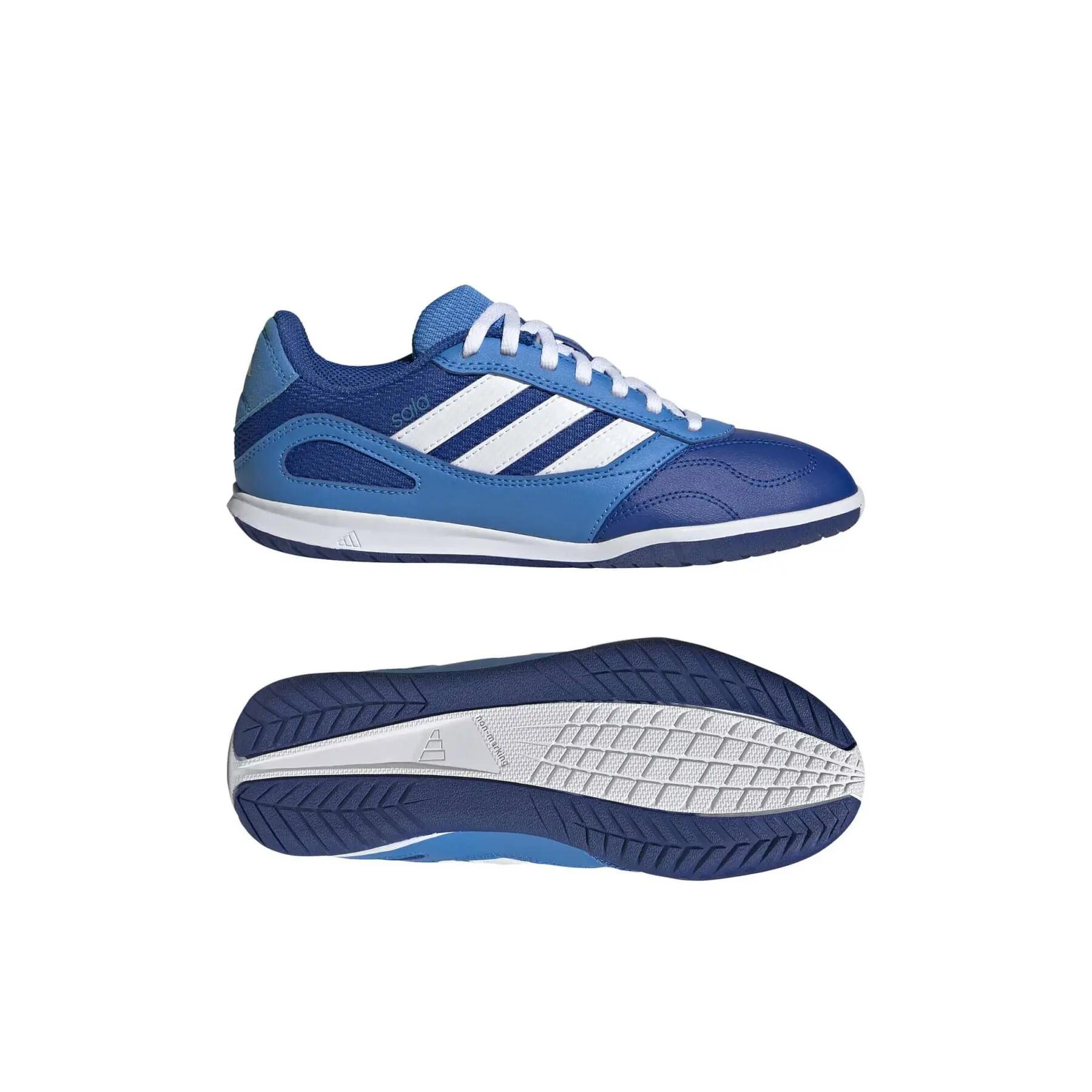 Fußballschuhe adidas Super Sala III IC 2/7