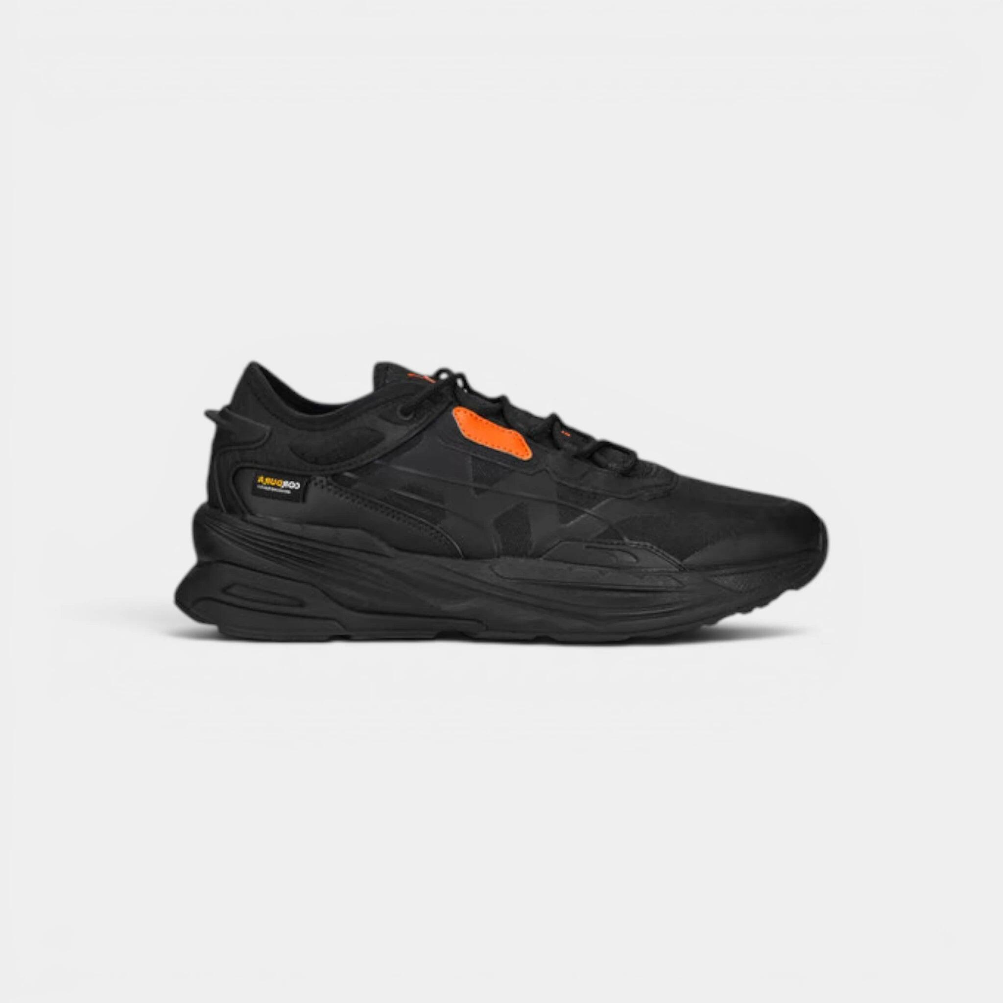 PUMA picture