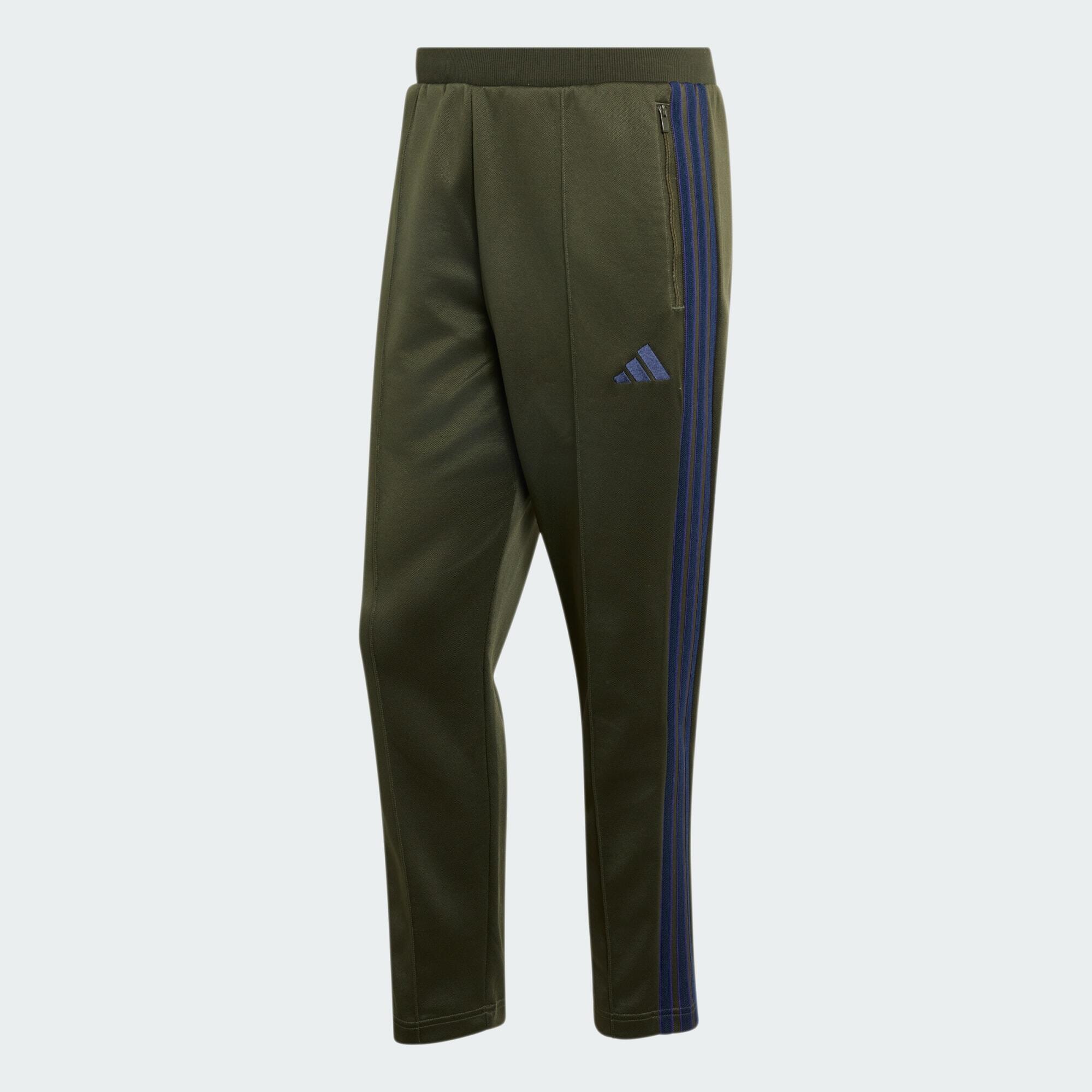 PANTALON DE SURVÊTEMENT JAMBES DROITES LONG PIQUÉ COUPE STANDARD STADIUM 2/5