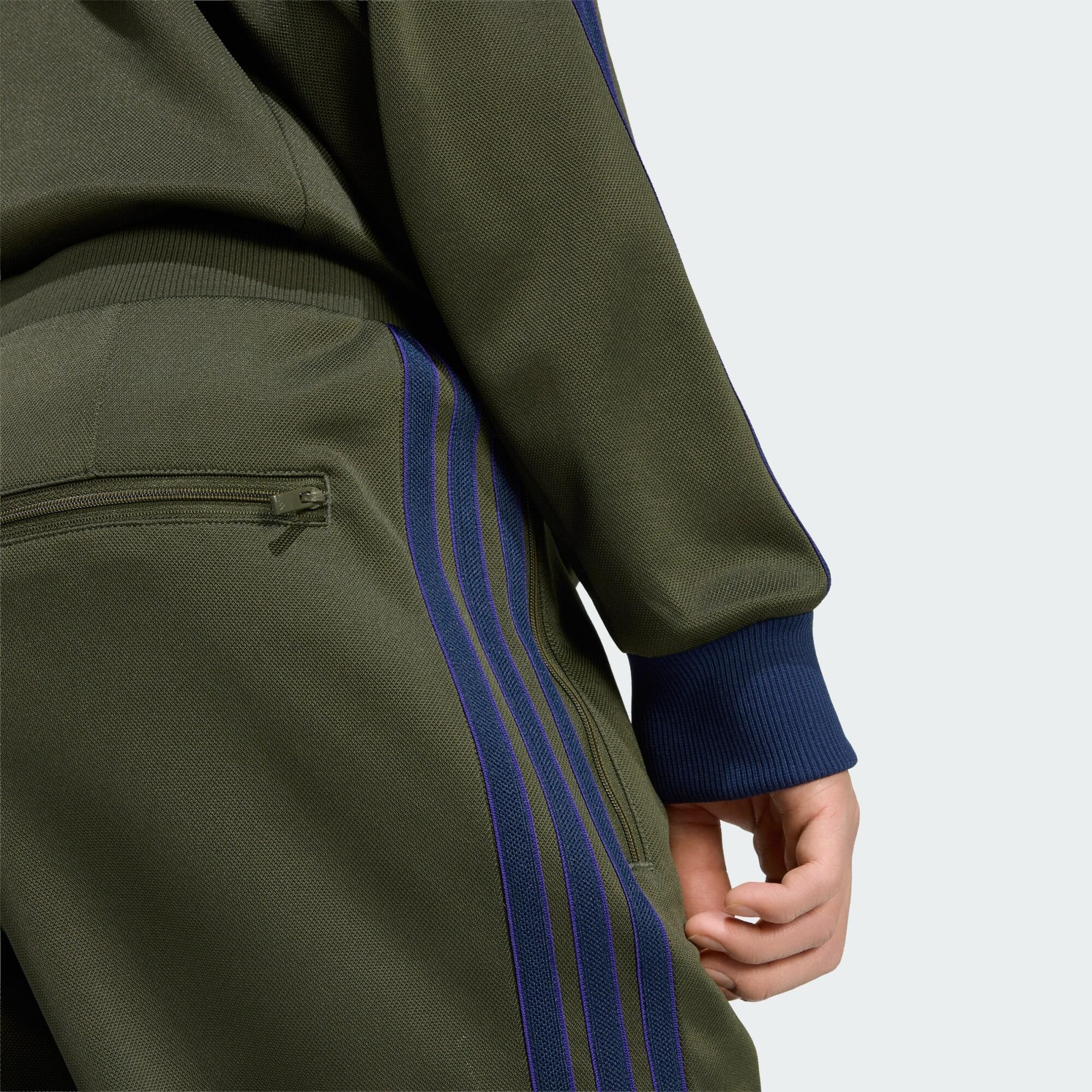 PANTALON DE SURVÊTEMENT JAMBES DROITES LONG PIQUÉ COUPE STANDARD STADIUM 5/5