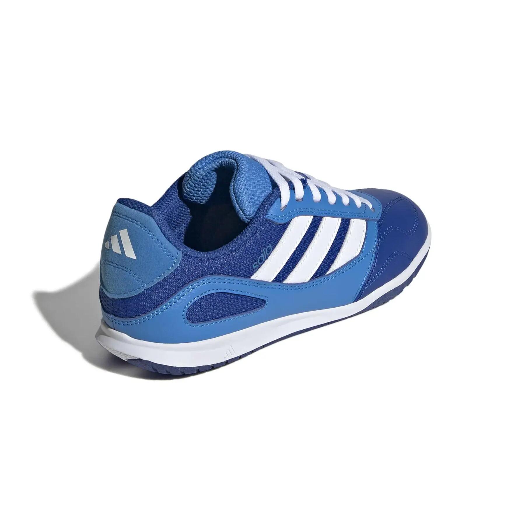 Sapatos de futebol adidas Super Sala III IC 6/7