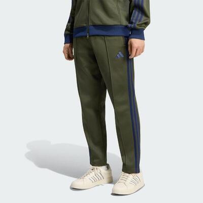 PANTALONI DELLA TUTA STADIUM REGULAR FIT PIQUE FULL LENGTH OPEN HEM