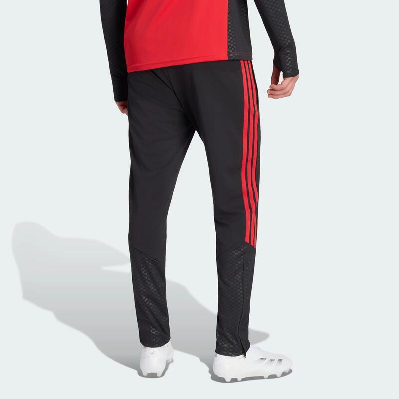 Pantaloni de antrenament Manchester United 26/27 Tiro