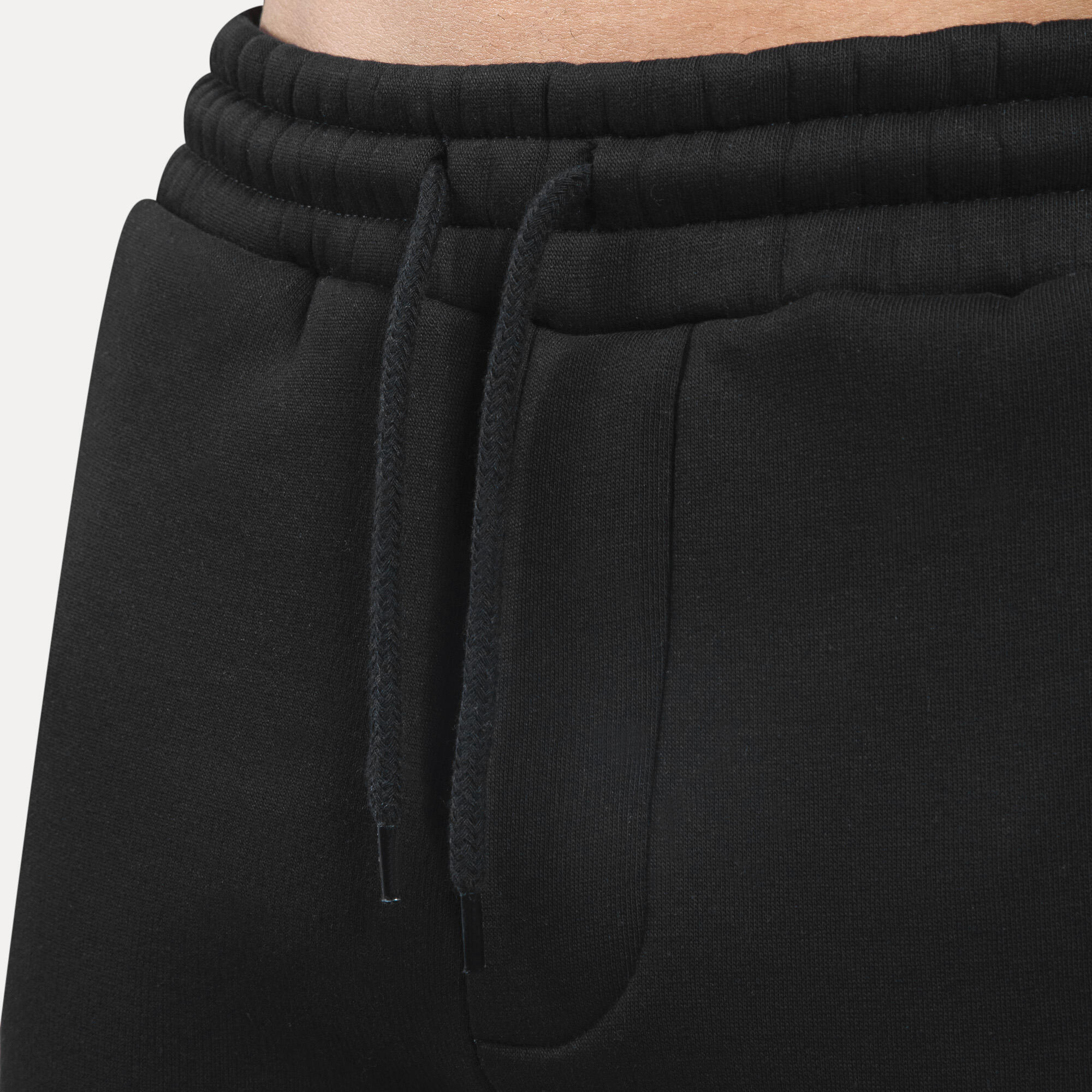 Herren Jogginghose Thilo Schwarz 5/5
