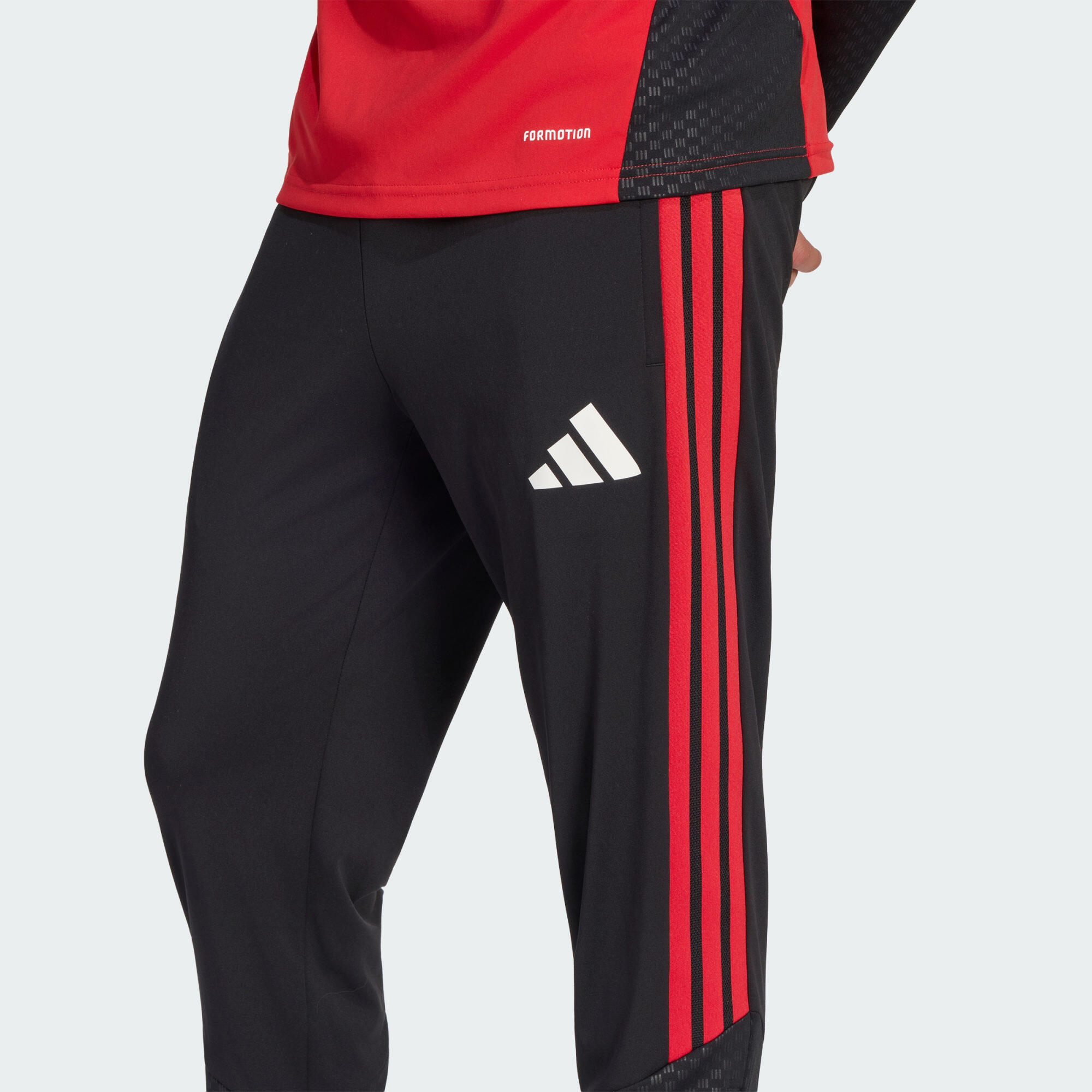 Pantalon d'entraînement Manchester United 26/27 Tiro 4/5