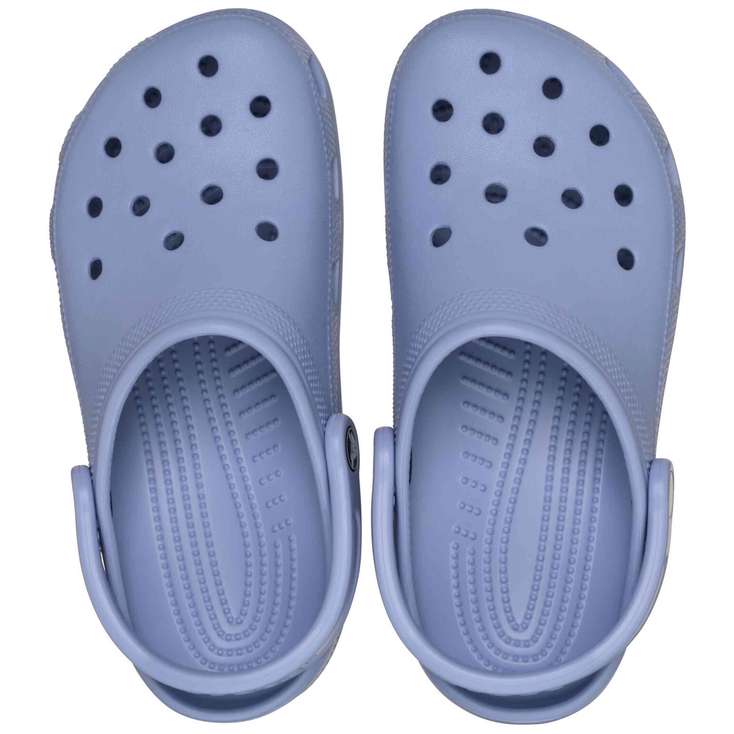 Sandales Crocs modèle Classic Clog U pour unisexe 3/3