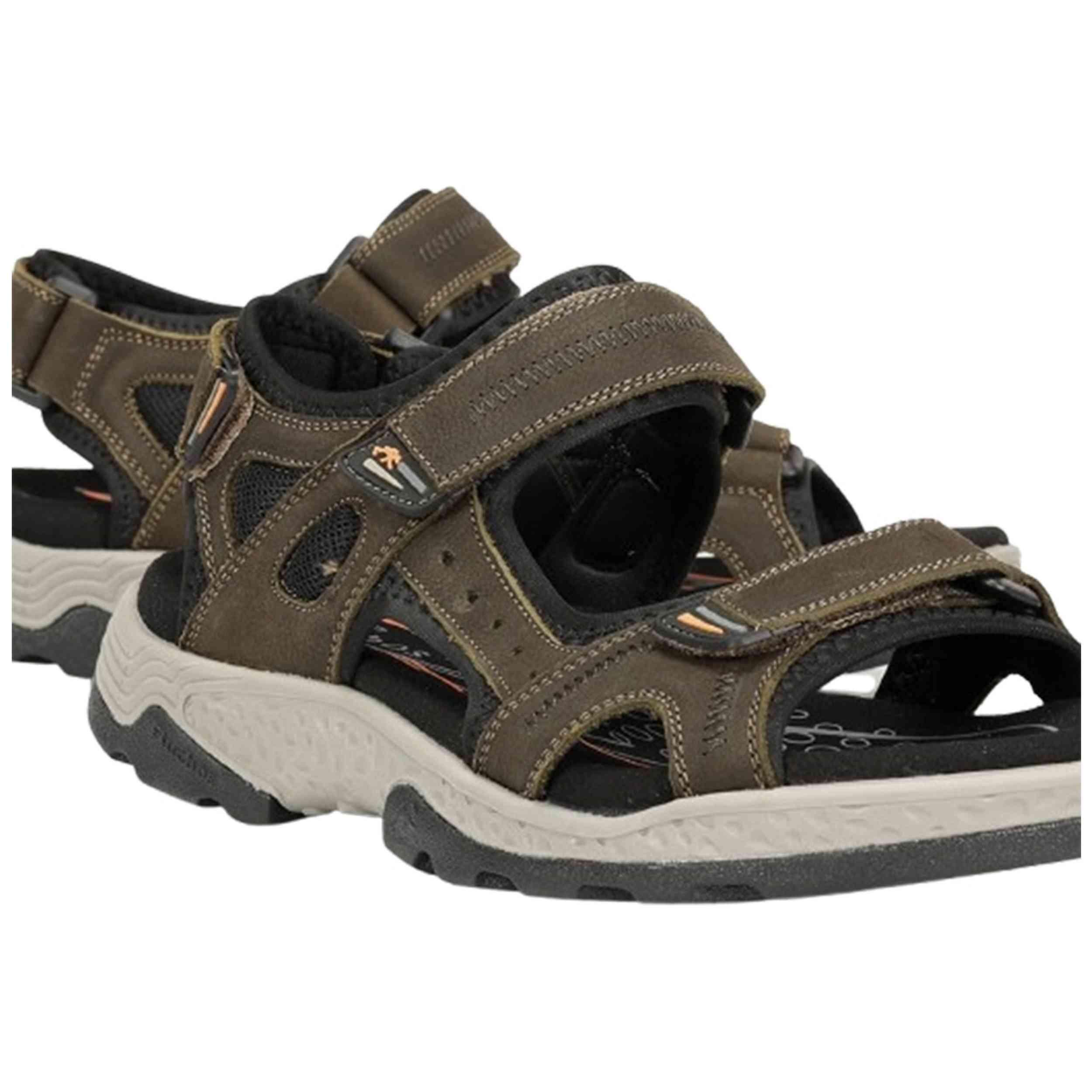 Sandalias Fluchos modelo F2411 para homem 3/5