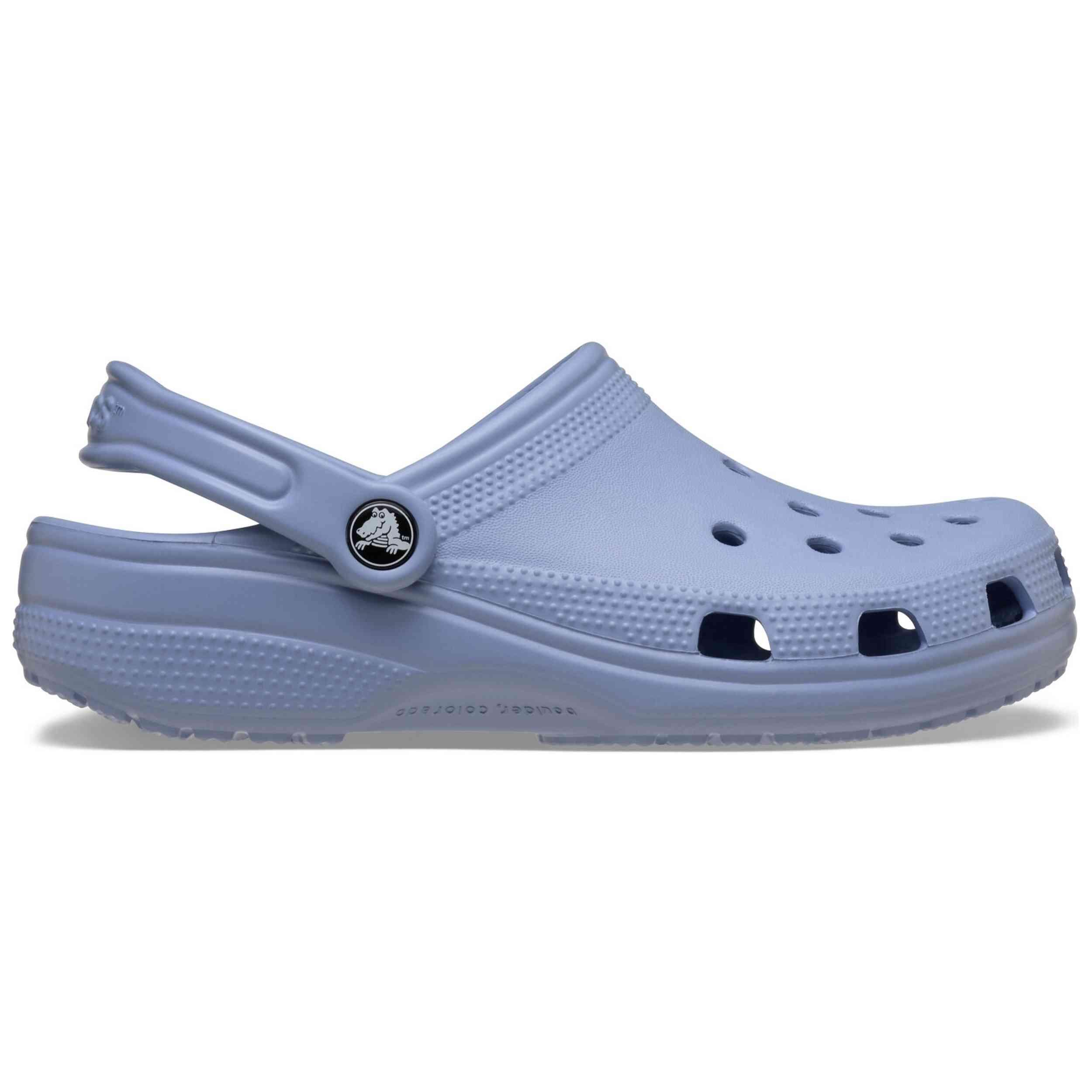 Sandales Crocs modèle Classic Clog U pour unisexe 2/3