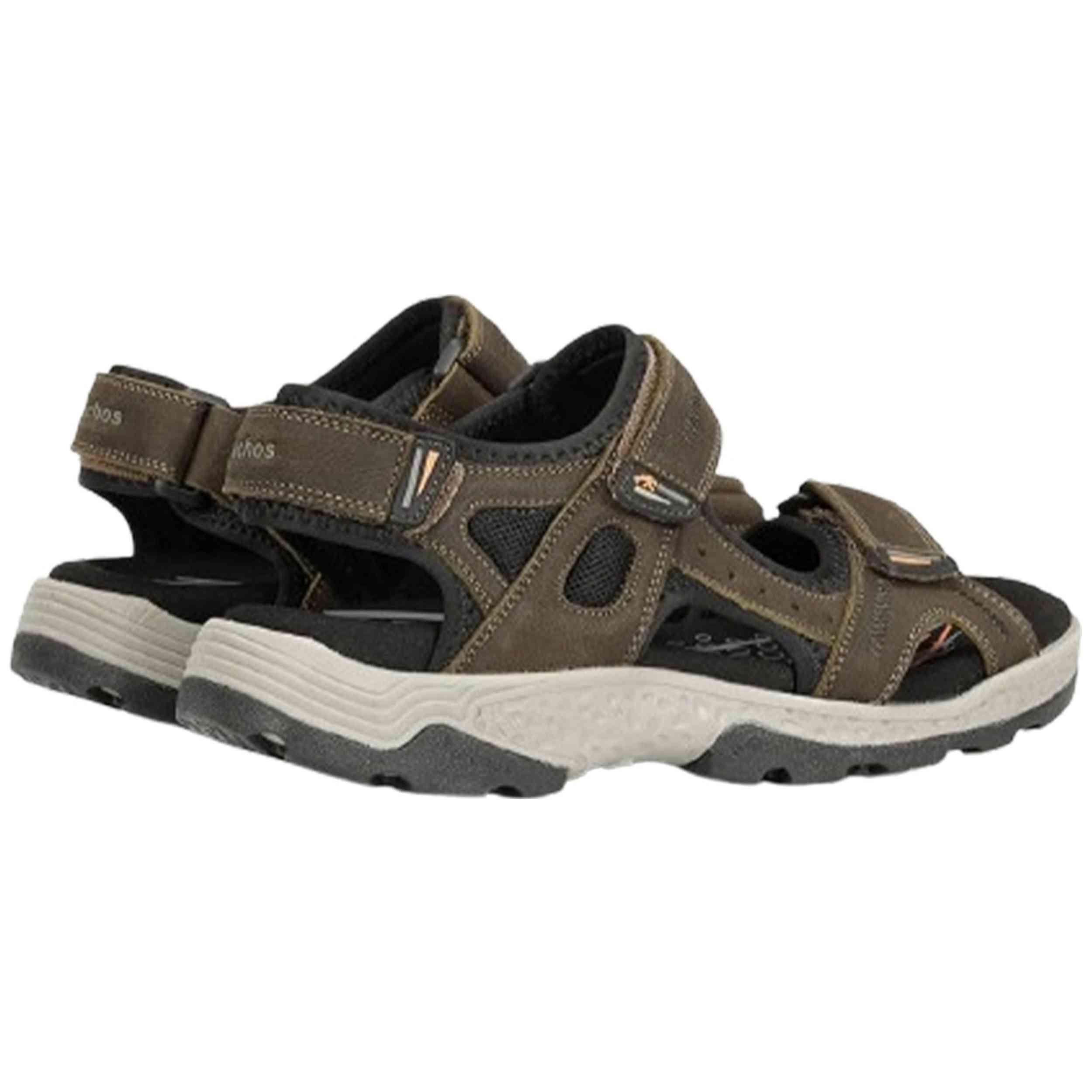 Sandalias Fluchos modelo F2411 para homem 2/5