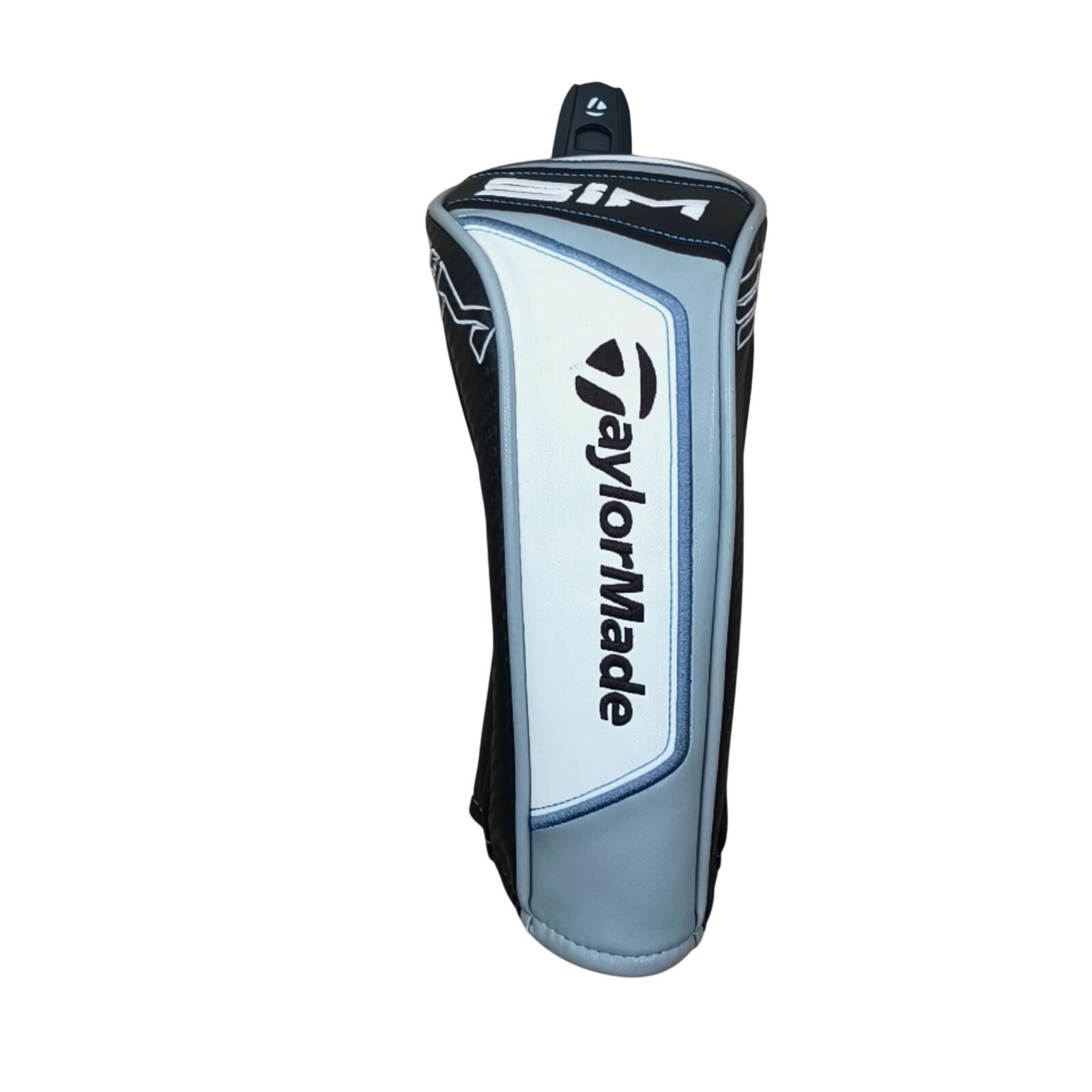 TaylorMade SIM Max Fairway Wood / Flex Stiff / #3/15 2/6