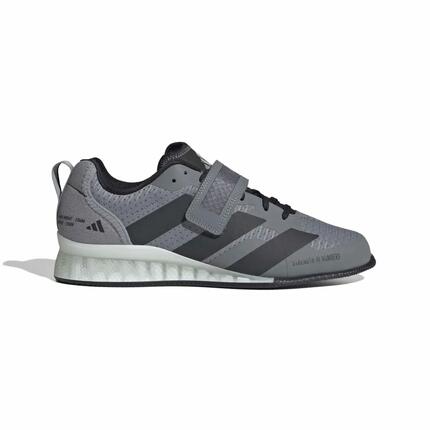Gewichthefschoenen adidas Adipower 3