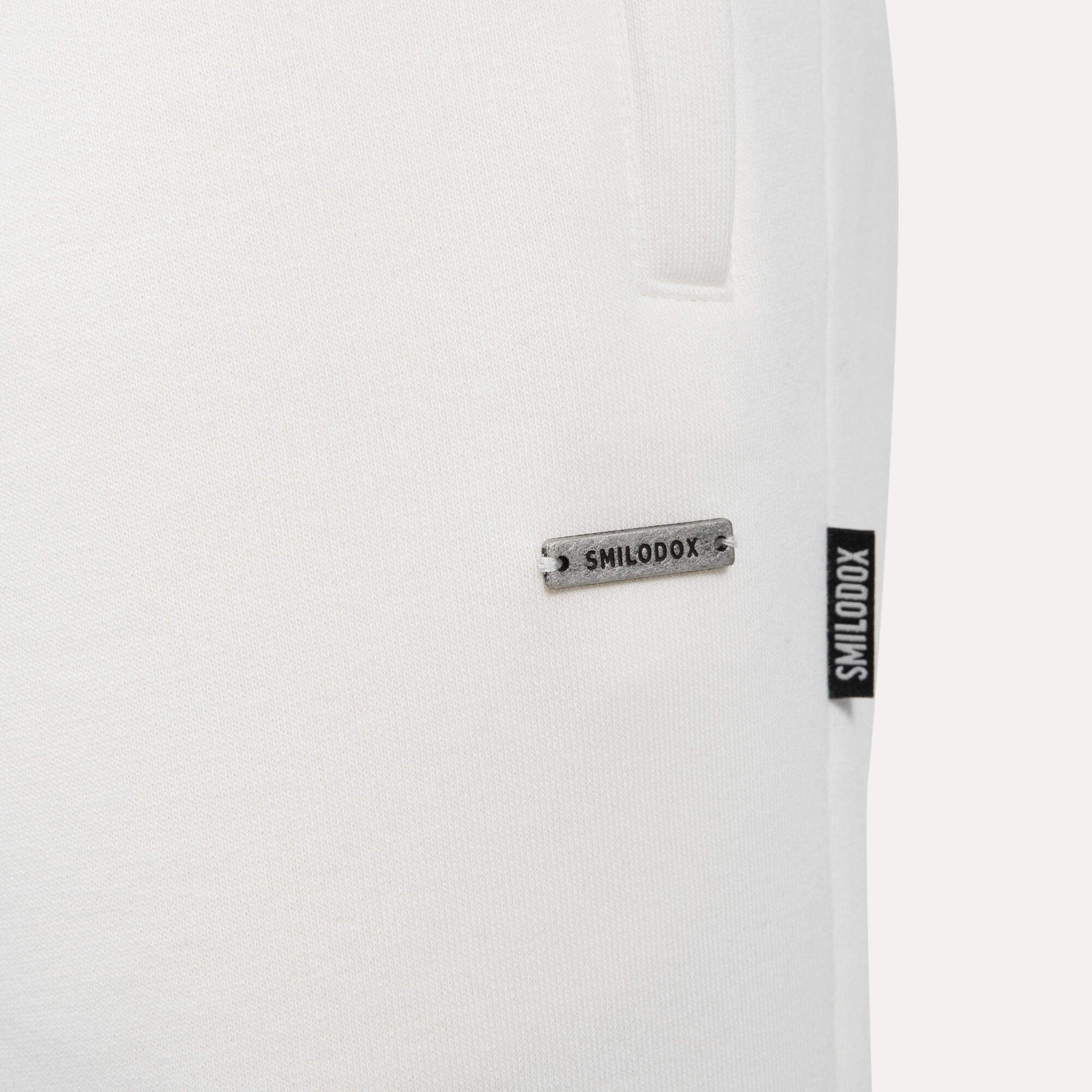 Herren Jogginghose Thilo Creme 4/5