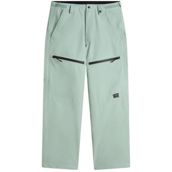 Vans MTE High-Country 3L 2.0 heren ski- en snowboardbroek