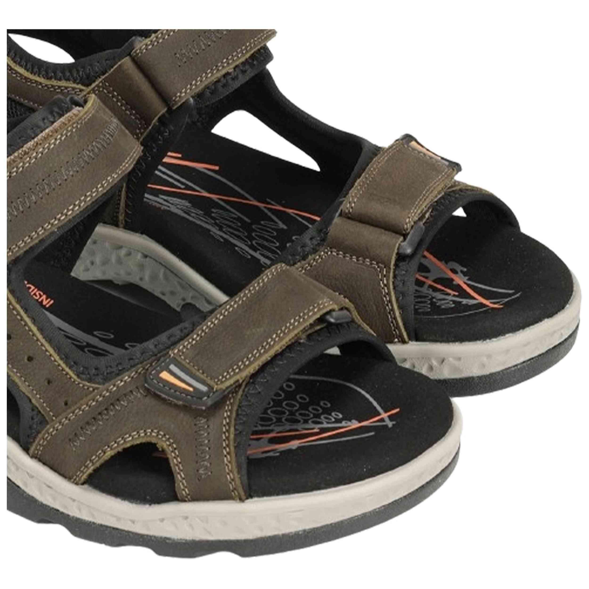 Sandalias Fluchos modelo F2411 para homem 5/5