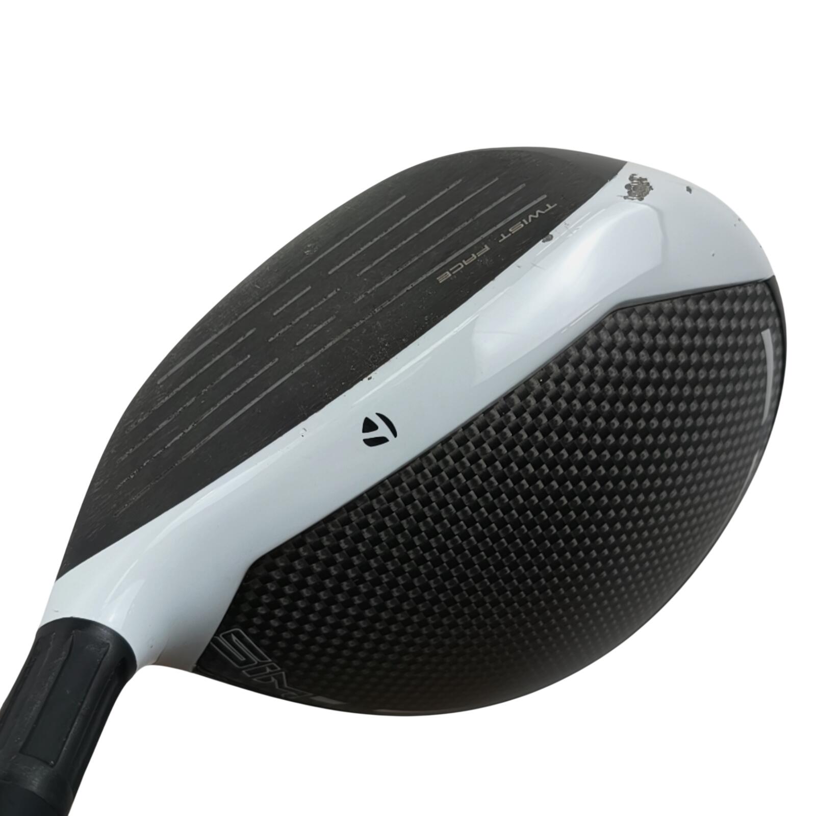TaylorMade SIM Max Fairway Wood / Flex Stiff / #3/15 4/6