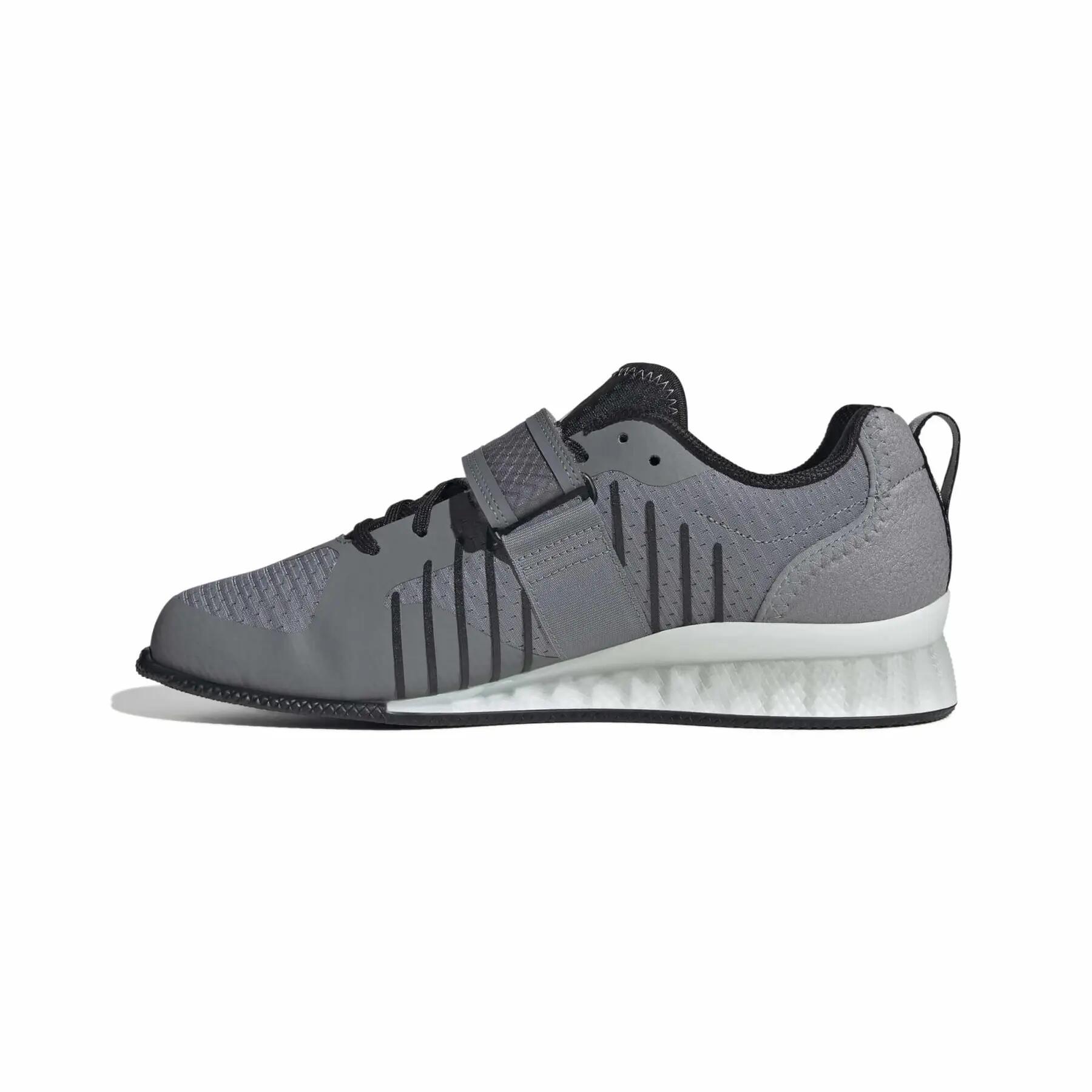 Chaussures d'haltérophilie adidas Adipower 3 6/7