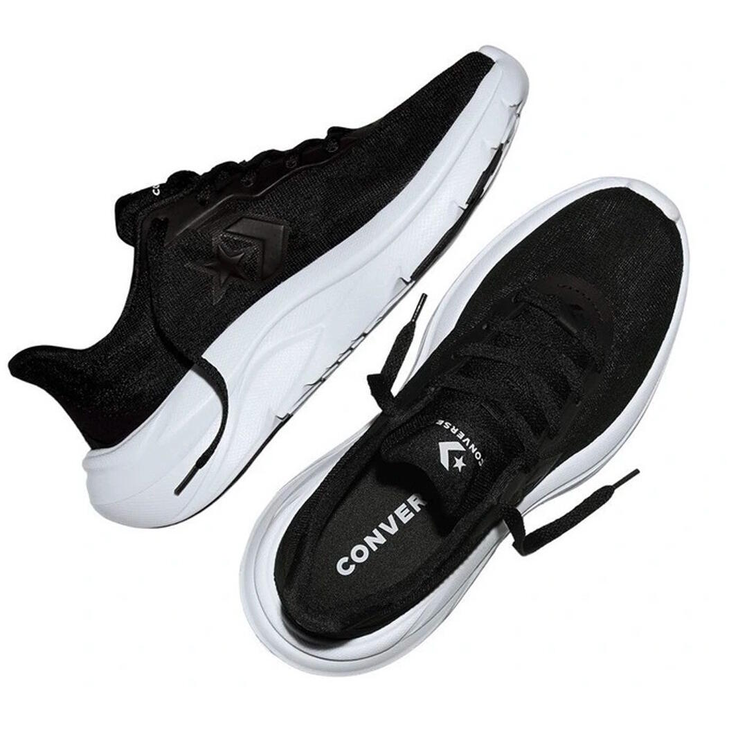 Scarpe da ginnastica Converse Day One Runner, Nero, Unisex 2/5