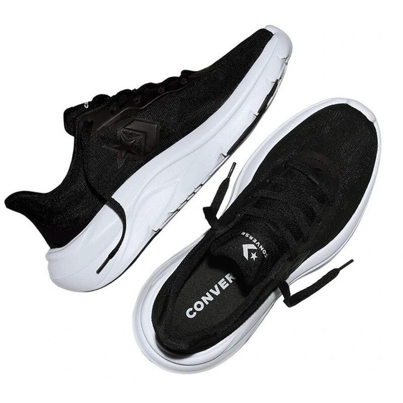 Pantofi sport unisex Converse Day One Runner, Negru