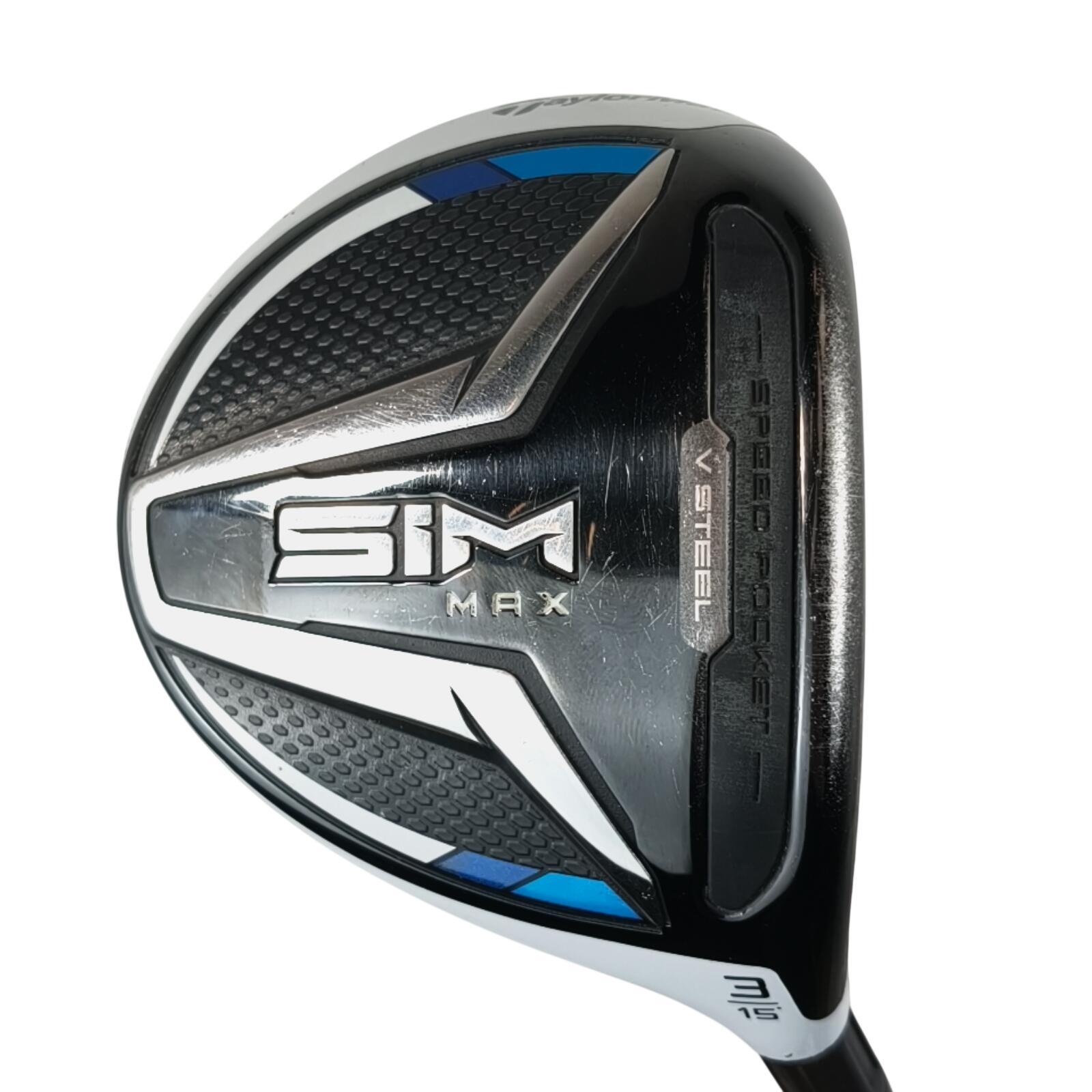 TAYLORMADE picture