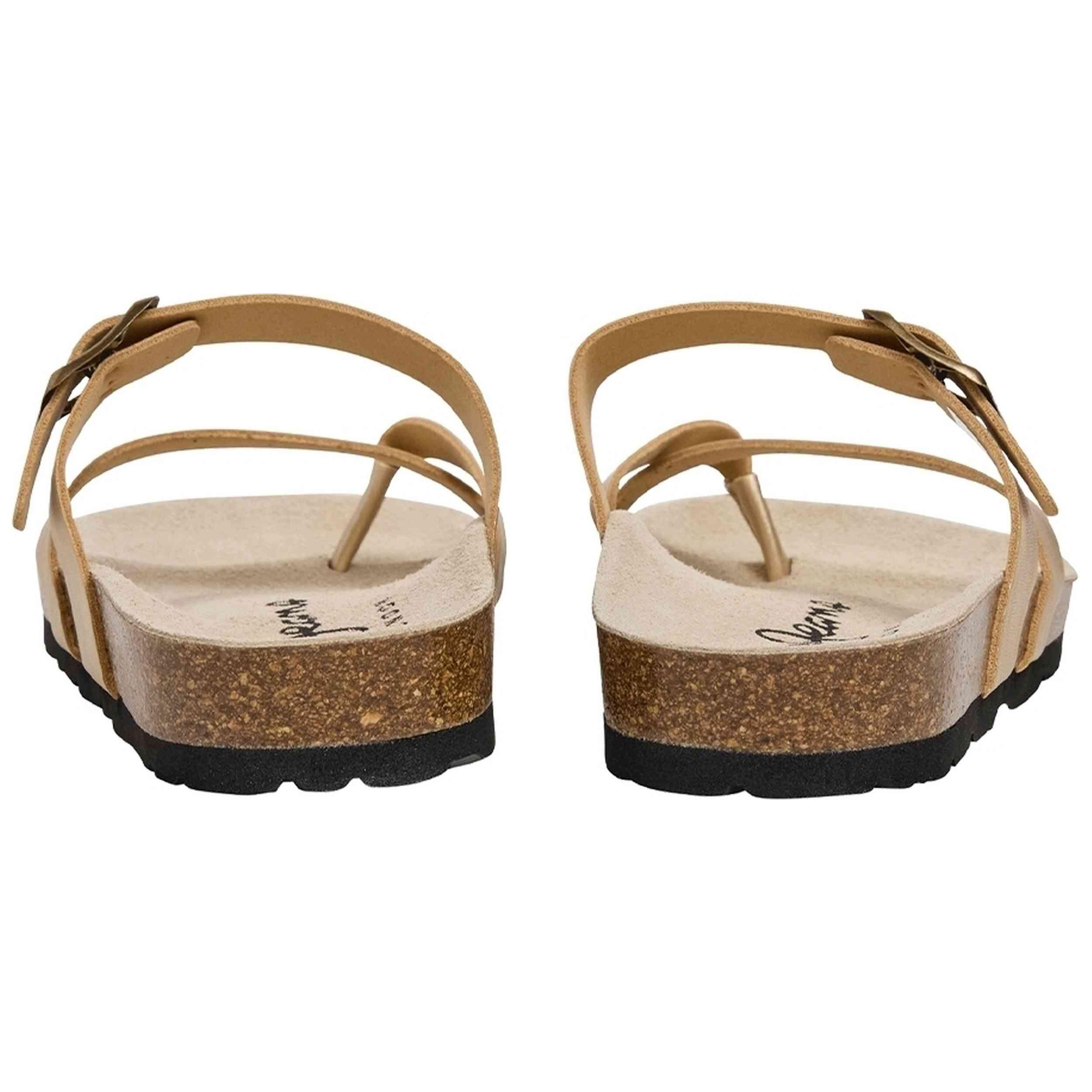 Sandales Pepe jeans modèle PLS800001 pour femmes 3/4