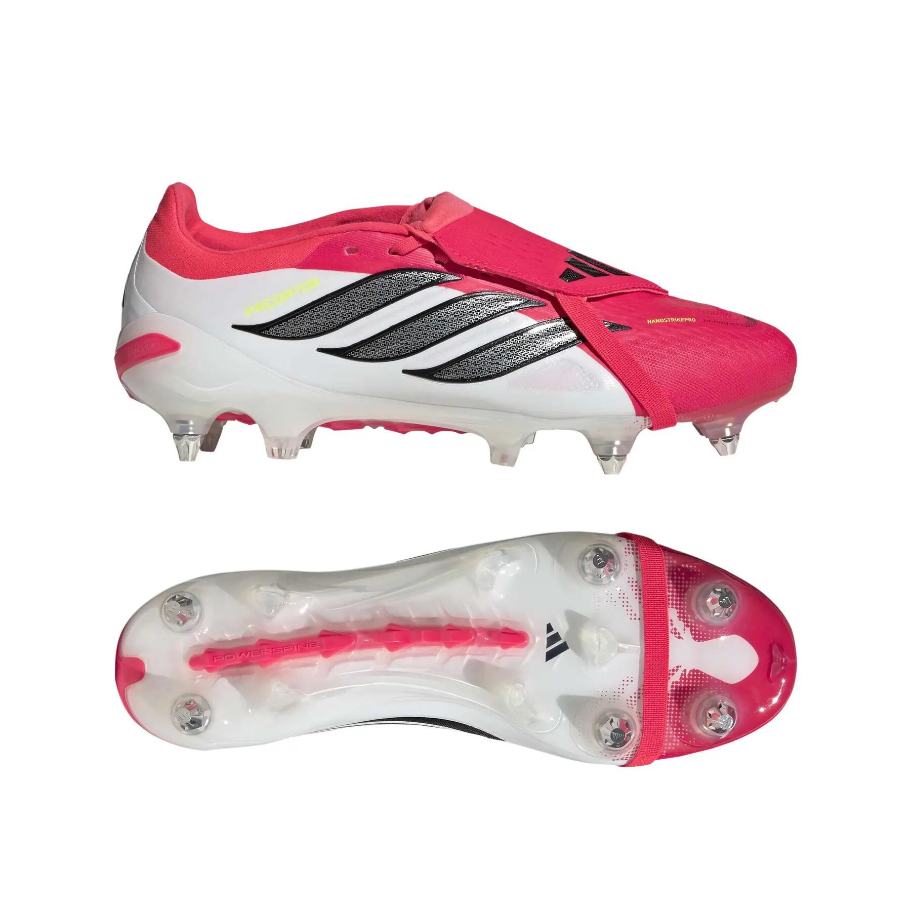 Scarpe calcio adidas Predator Pro SG 3/7