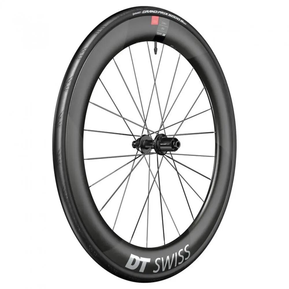 DT SWISS picture