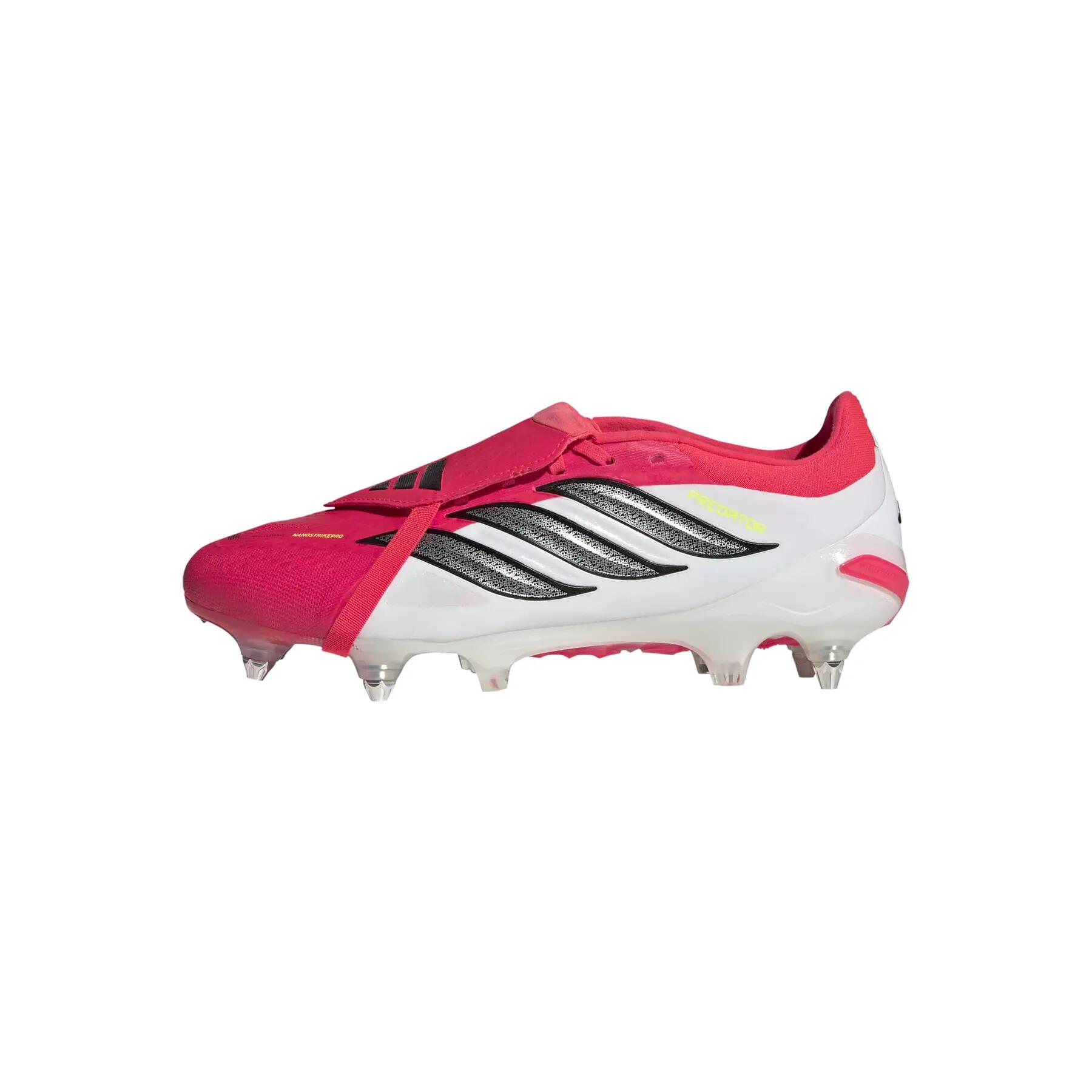 Scarpe calcio adidas Predator Pro SG 2/7