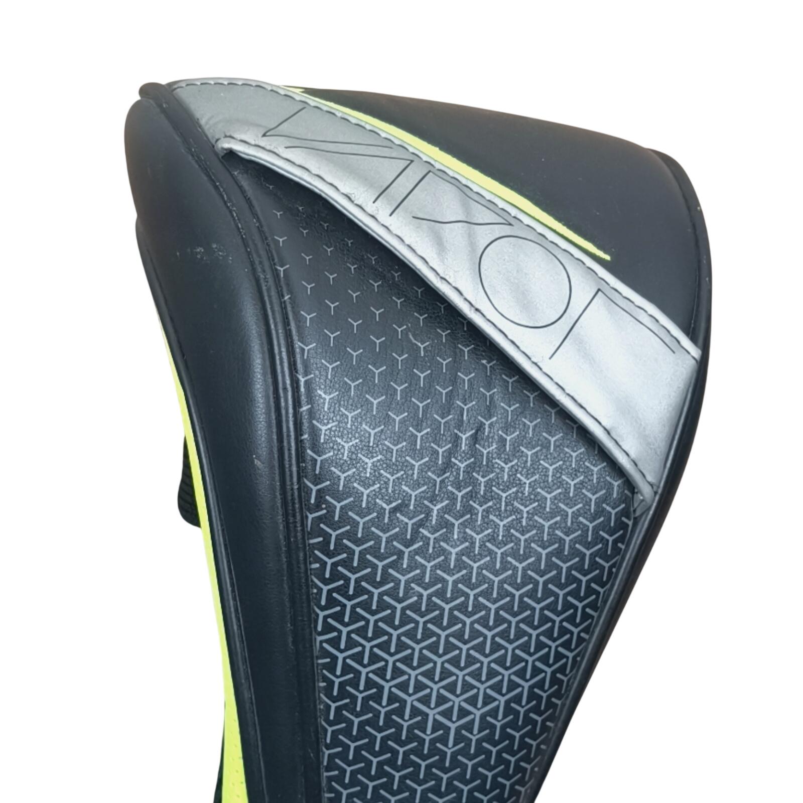 Linkshandig Nike Vapor Driver / Flex Stiff / Loft 10.5 2/6