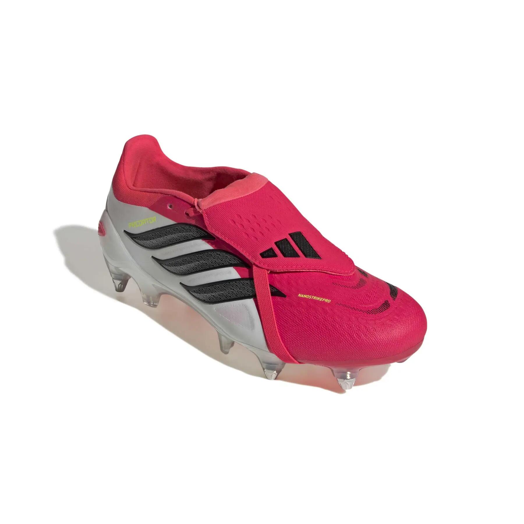 Scarpe calcio adidas Predator Pro SG 4/7