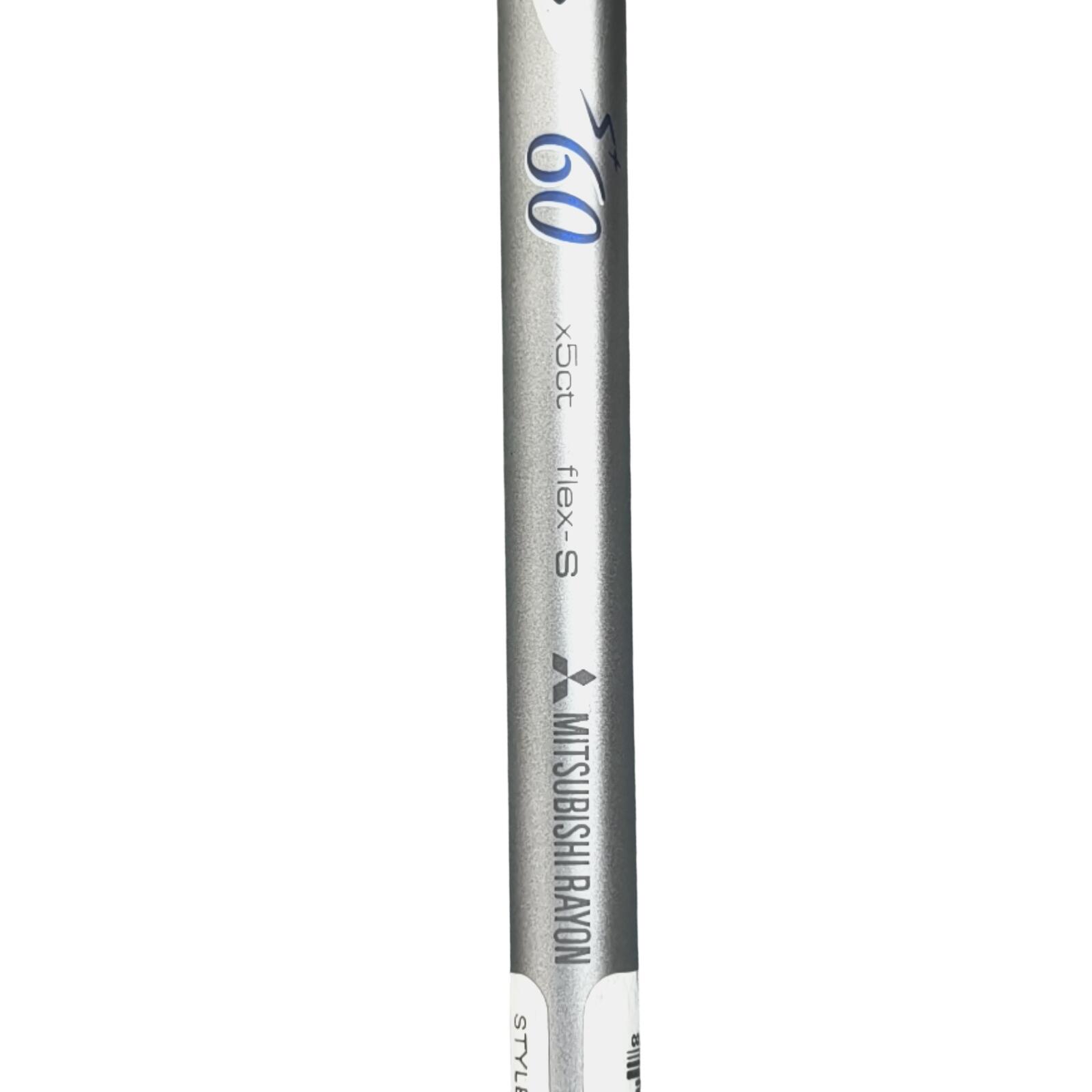Linkshandig Nike Vapor Driver / Flex Stiff / Loft 10.5 5/6