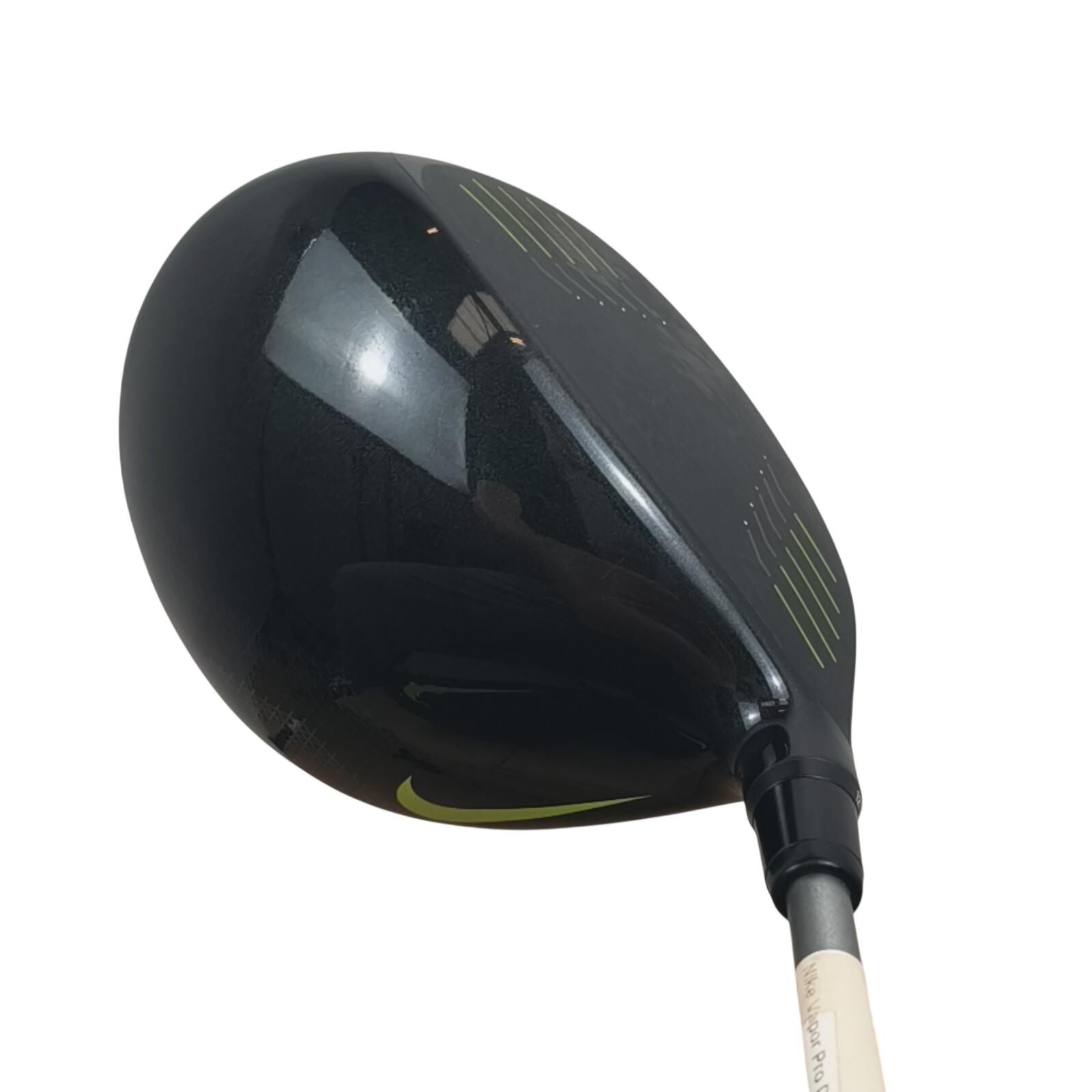 Linkshandig Nike Vapor Driver / Flex Stiff / Loft 10.5 4/6