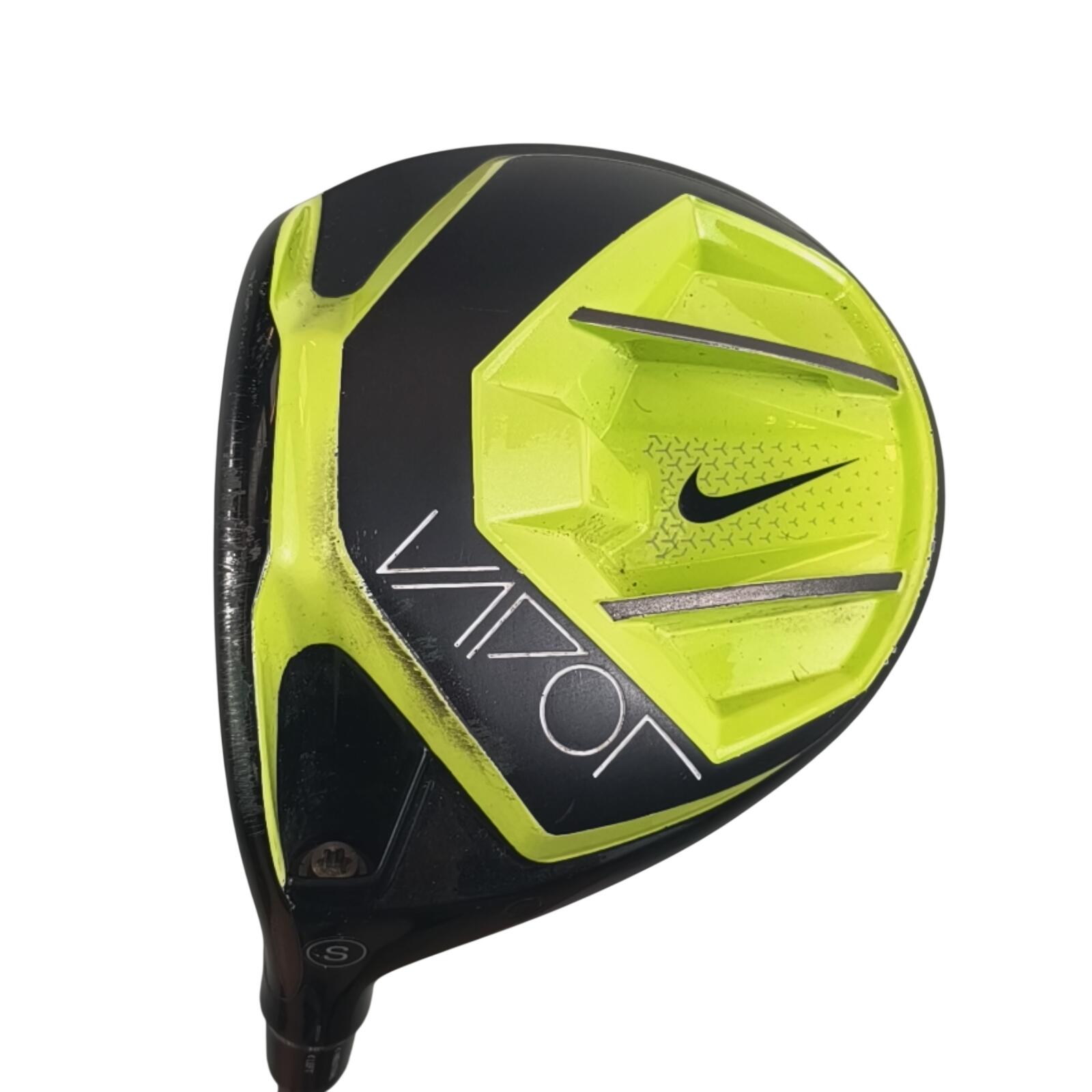 Linkshandig Nike Vapor Driver / Flex Stiff / Loft 10.5 1/6