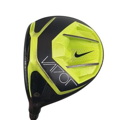Linkshandig nike vapor driver / flex stiff / loft 10.5