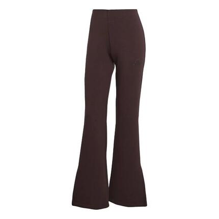 Pantalon flare femme adidas Soft Lux